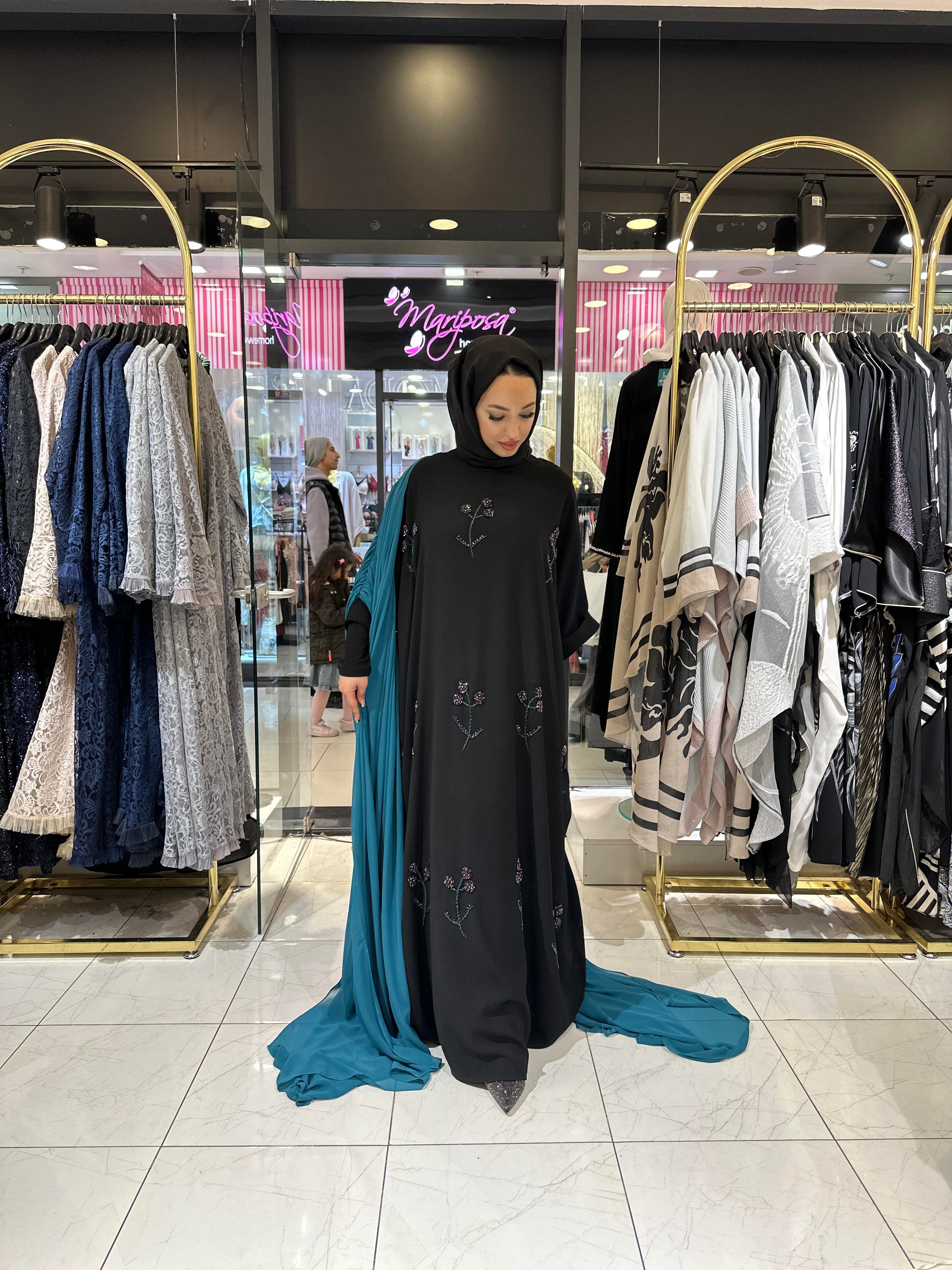 RÜYA ABAYA