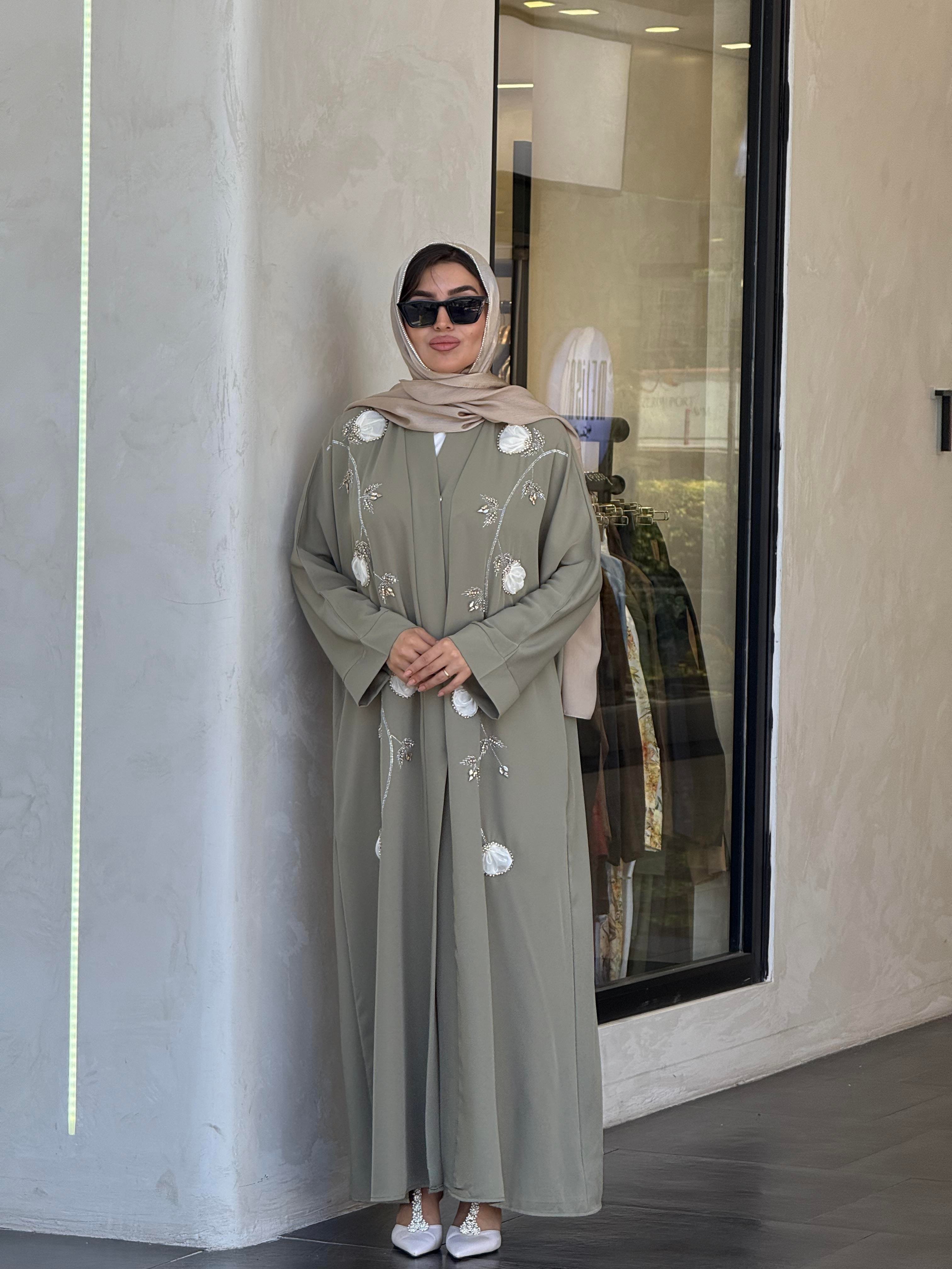 SAHURA ABAYA