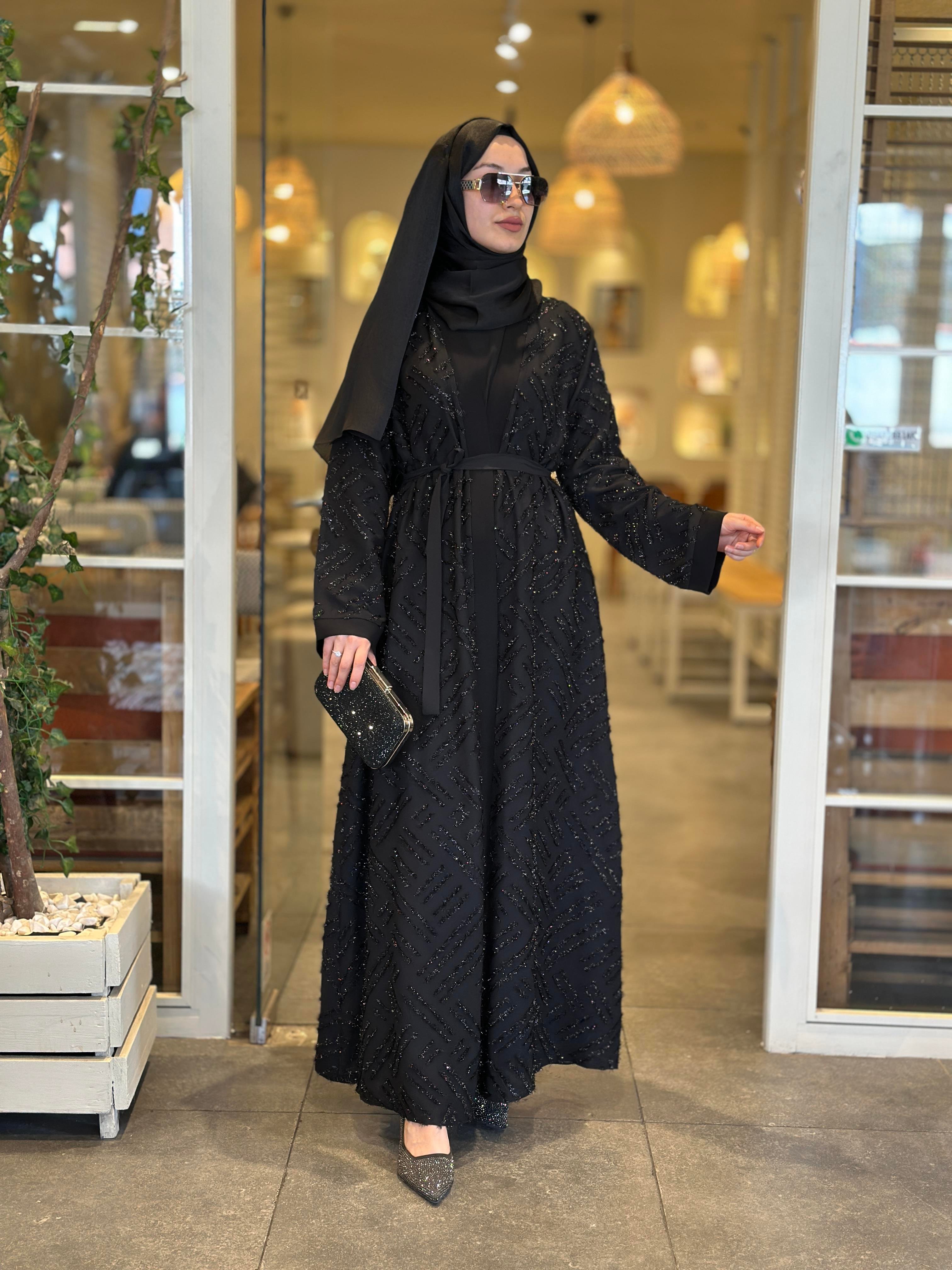 SAKALLI ABAYA