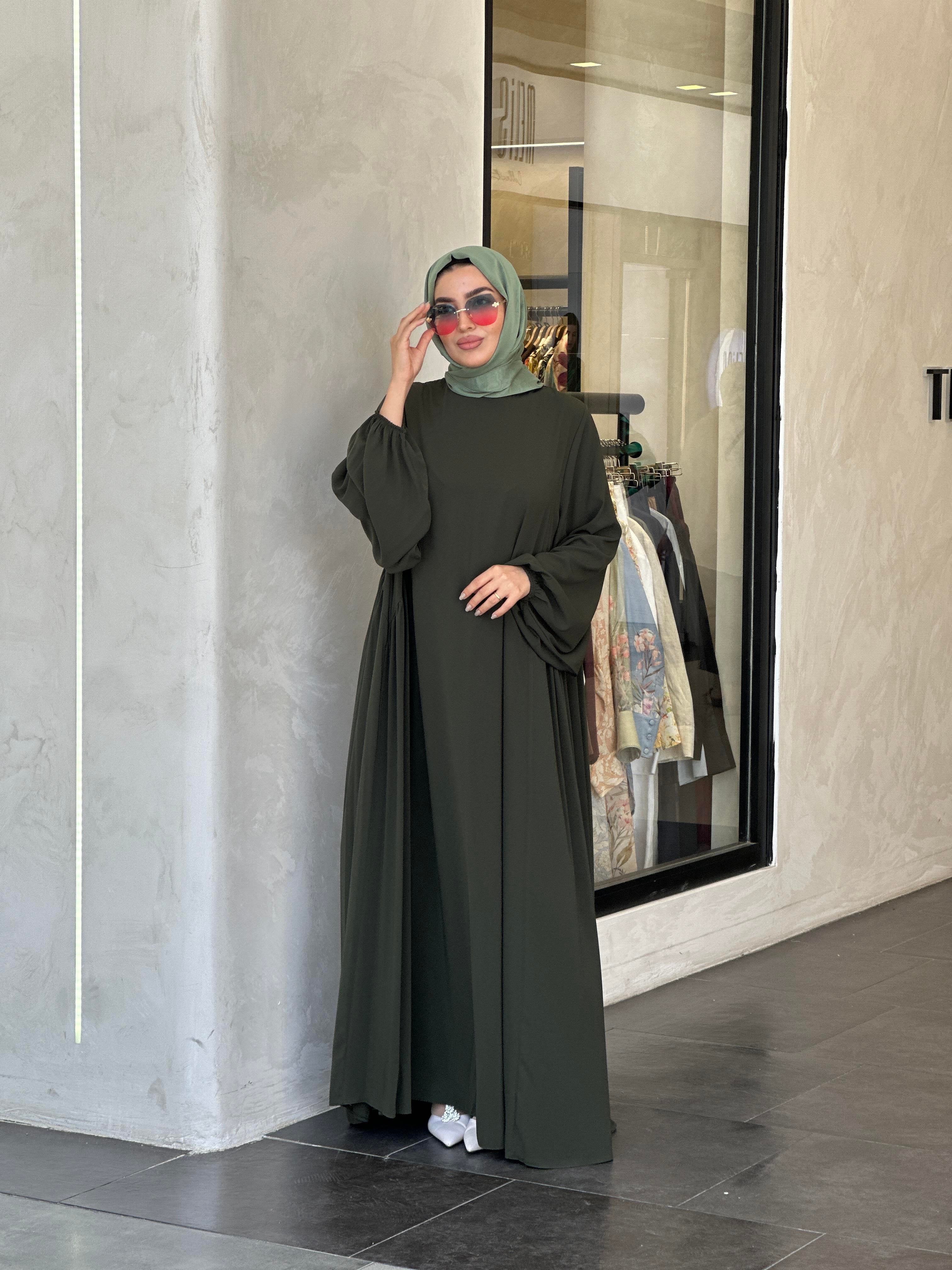 SARA ELBİSE