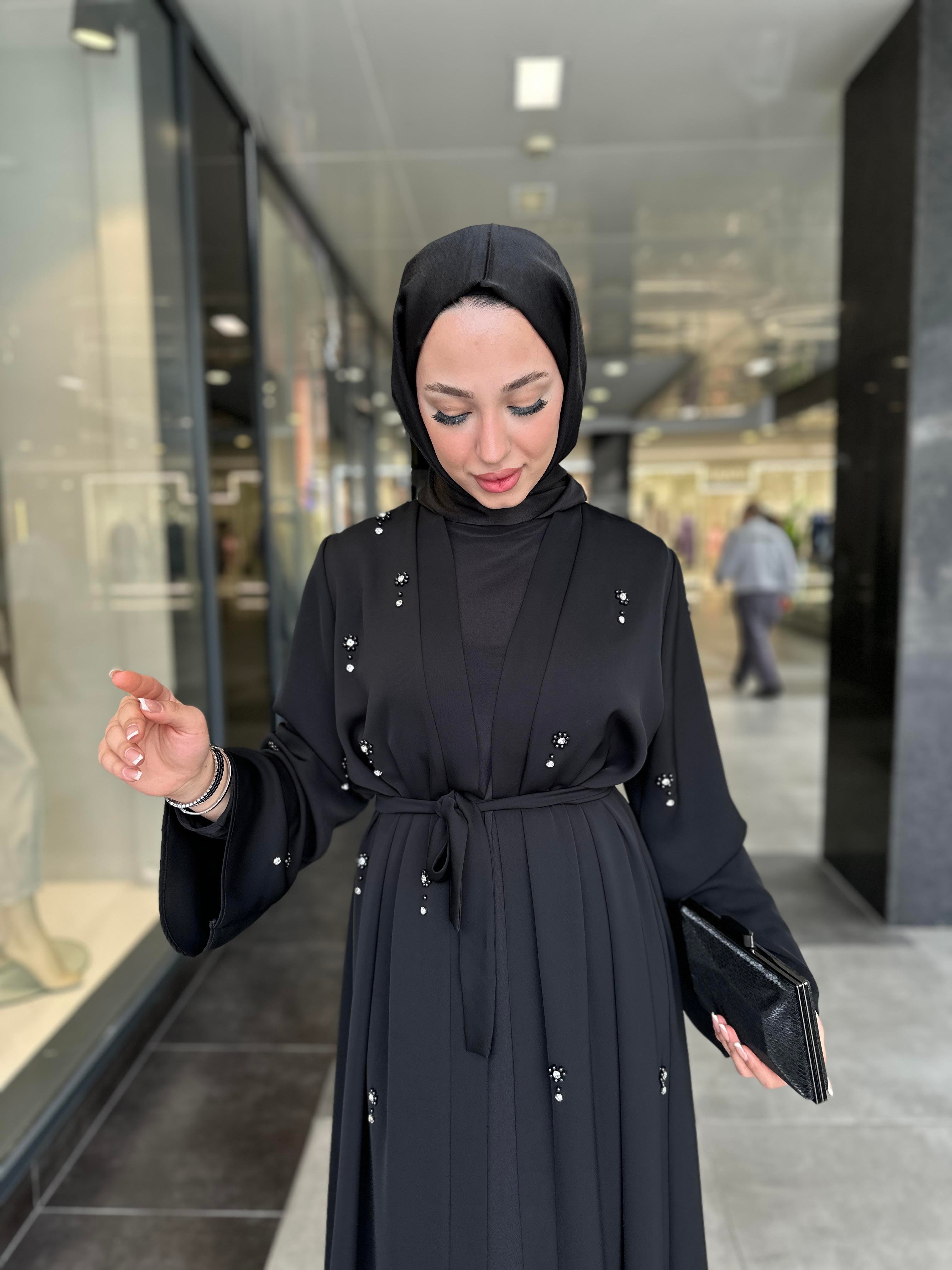 SELEN ABAYA TAKIM