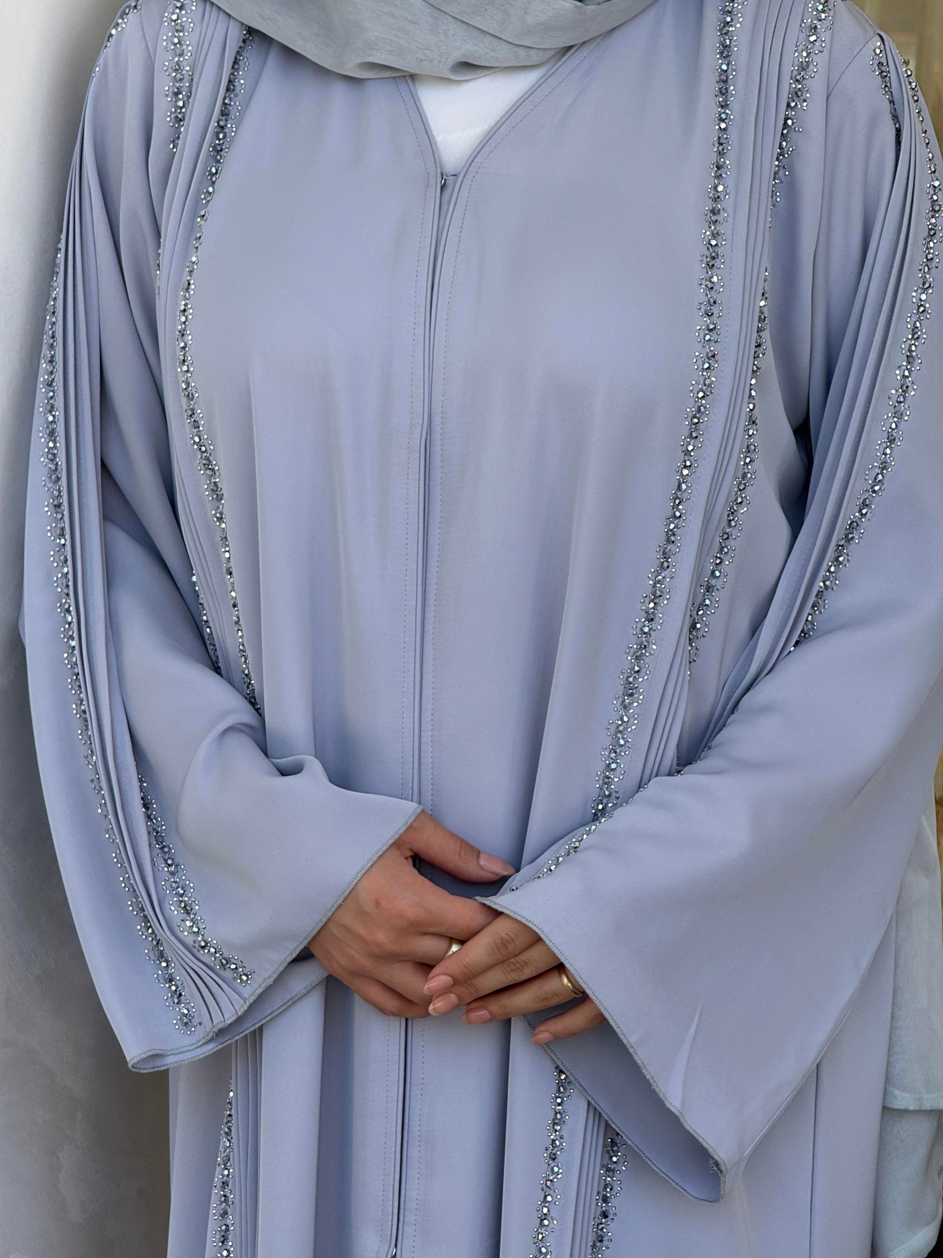 SEMA ABAYA