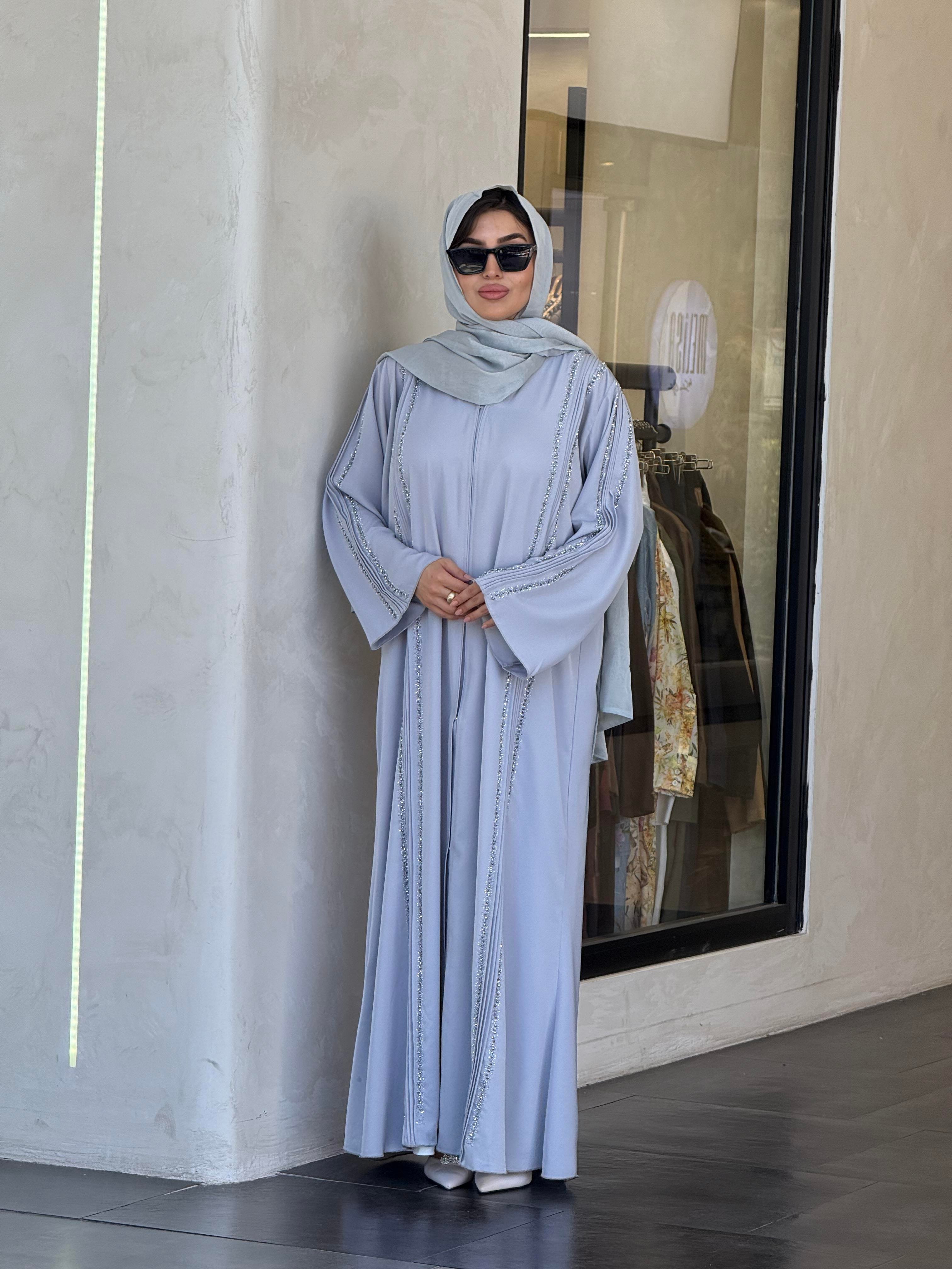 SEMA ABAYA