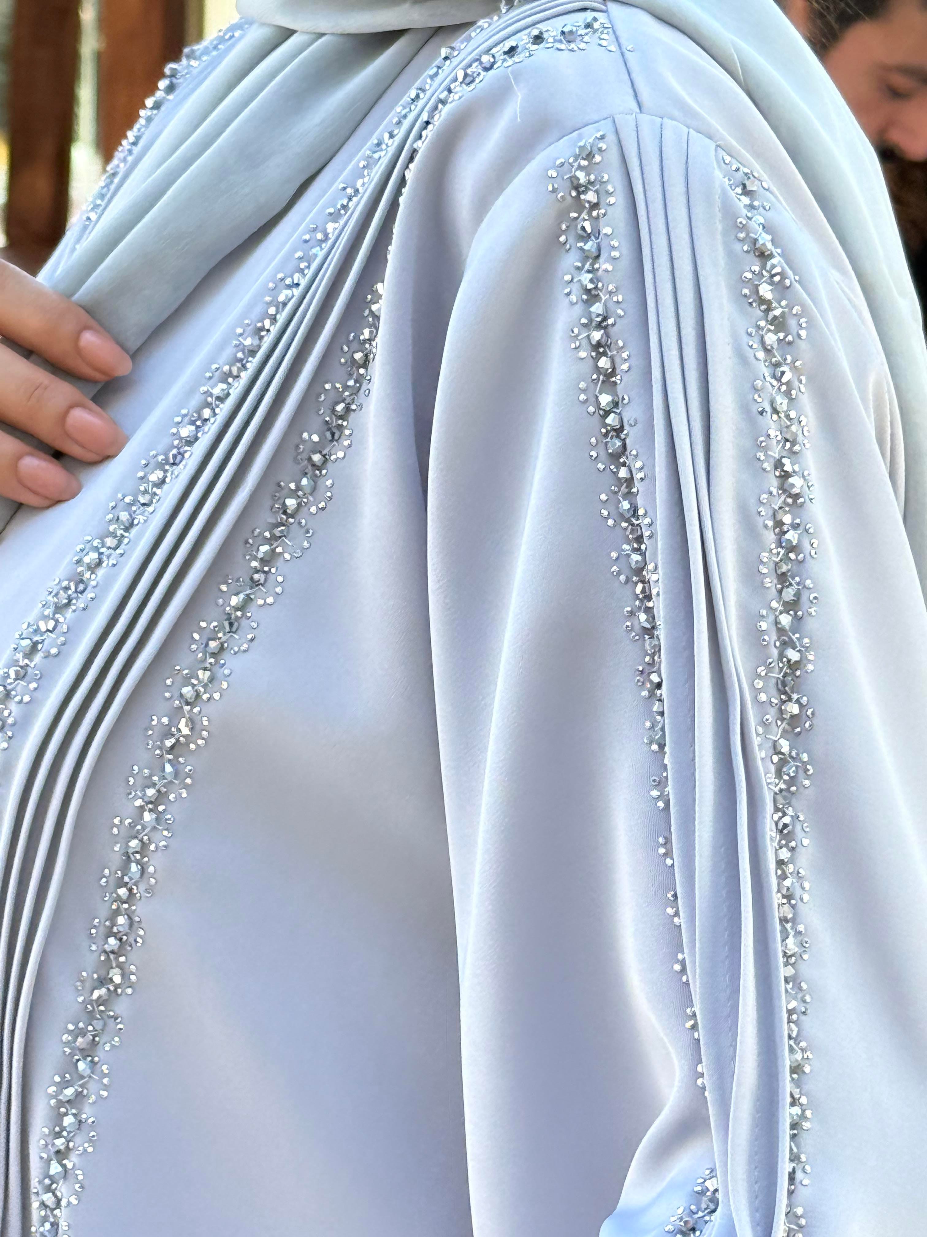 SEMA ABAYA