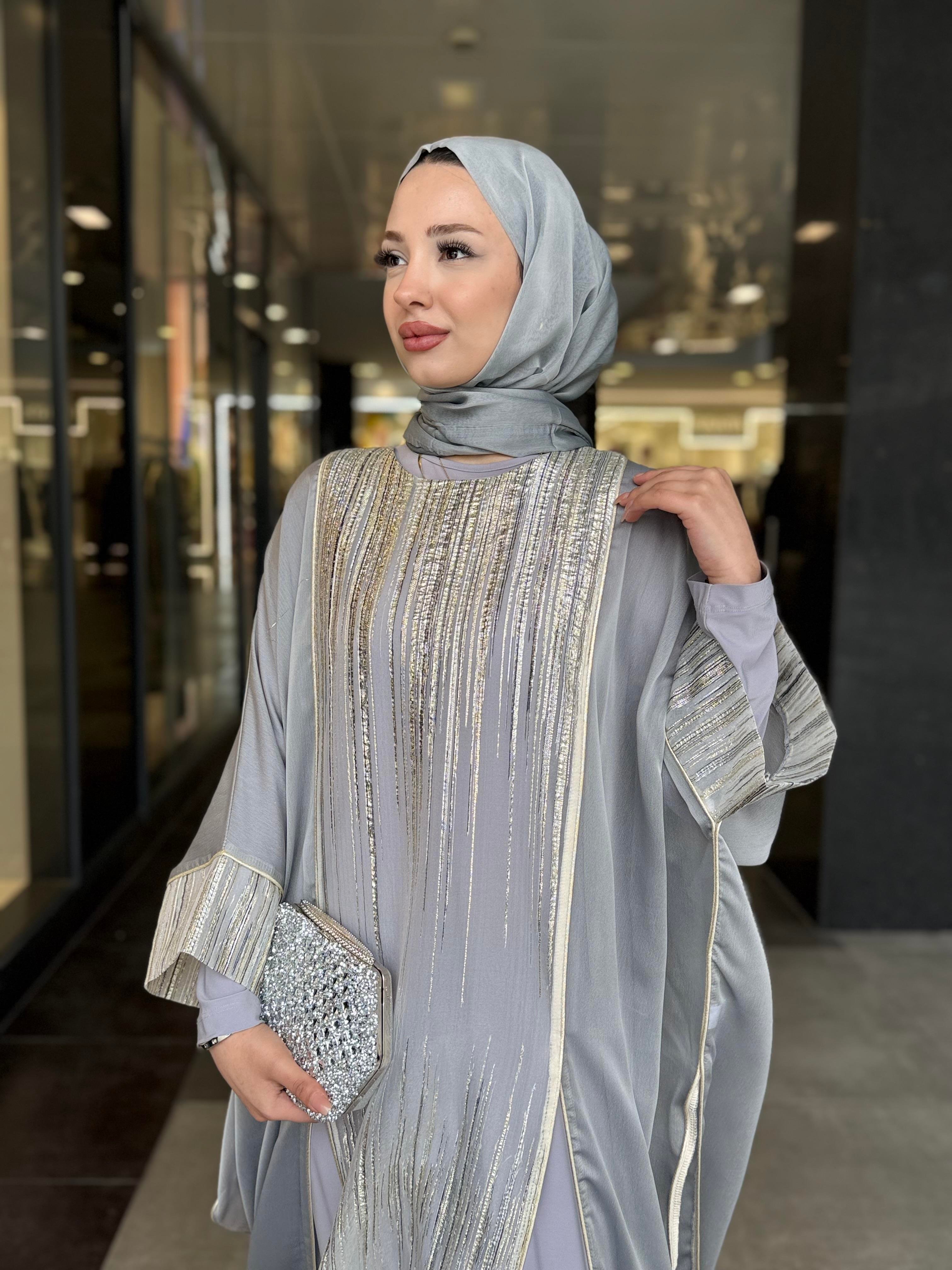 SEMİRA ABAYA
