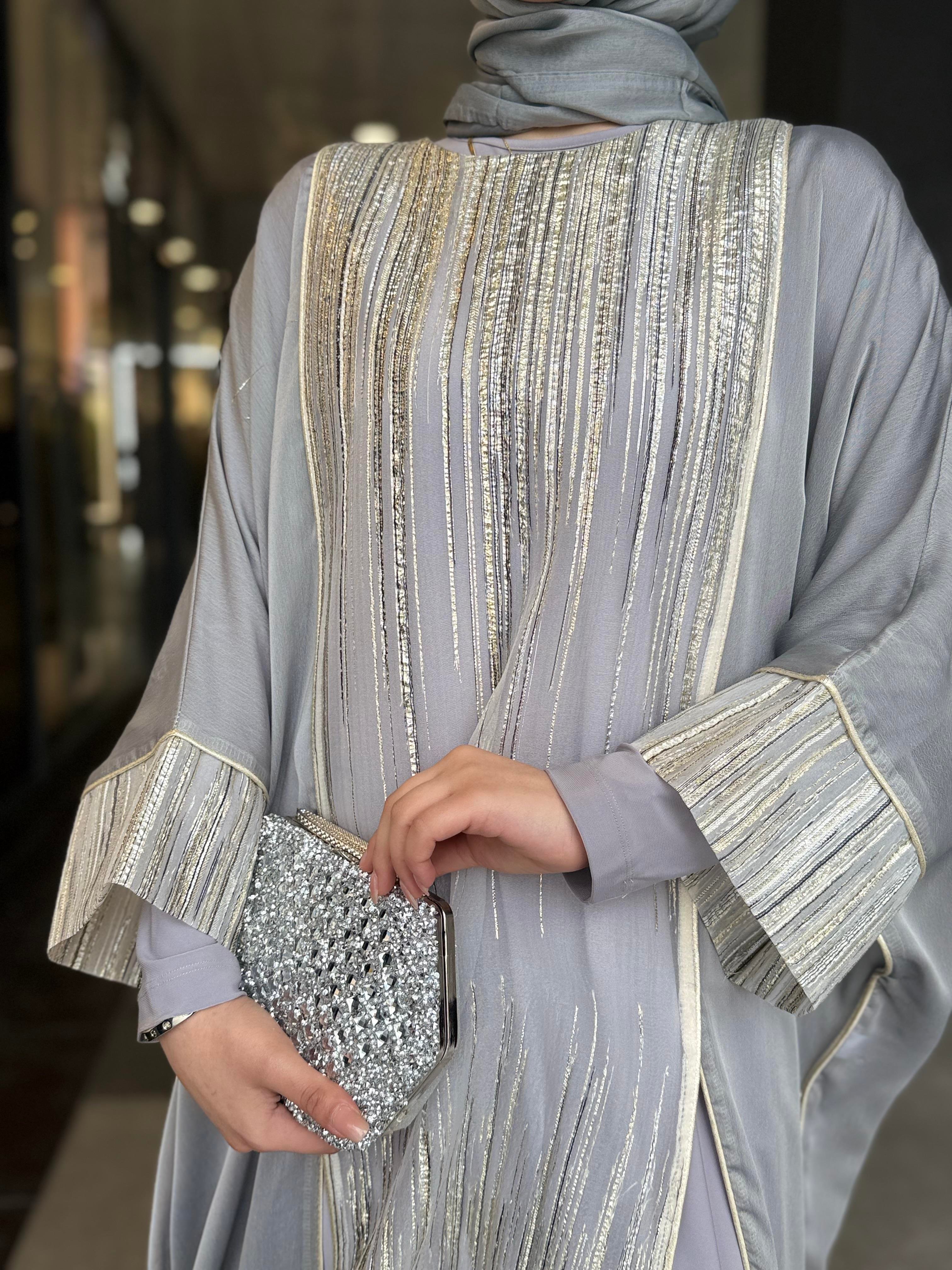 SEMİRA ABAYA