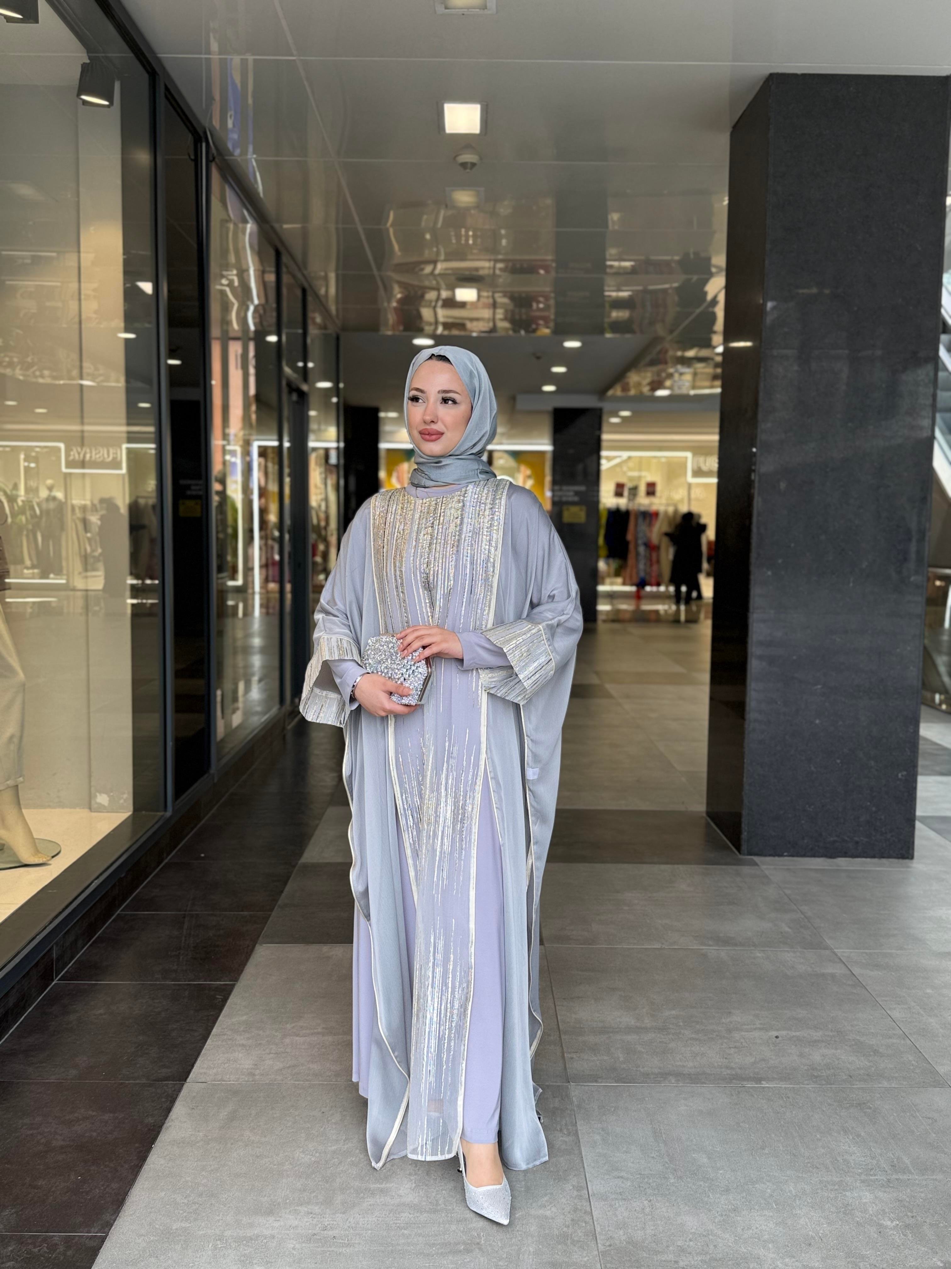 SEMİRA ABAYA