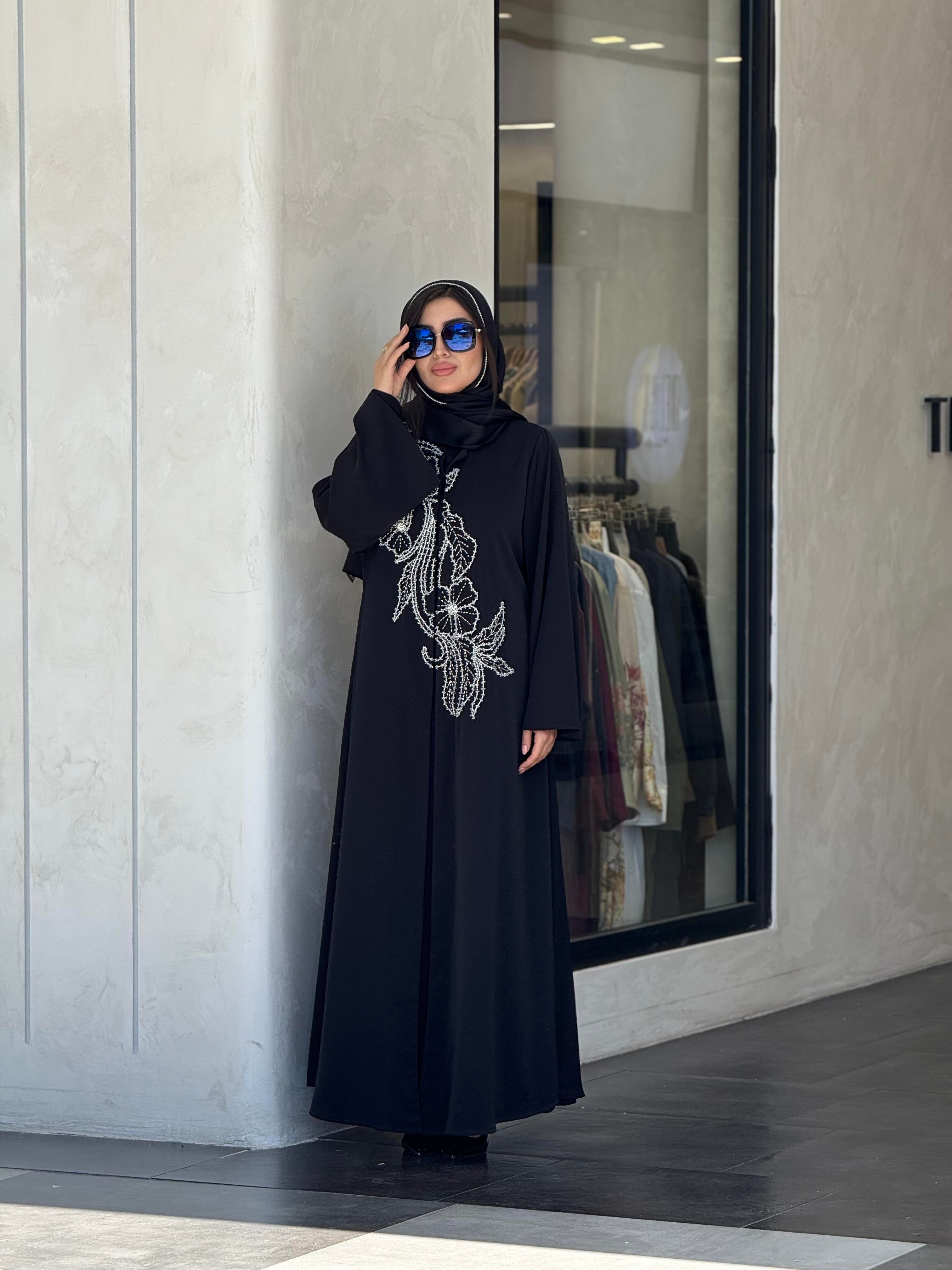siina abaya