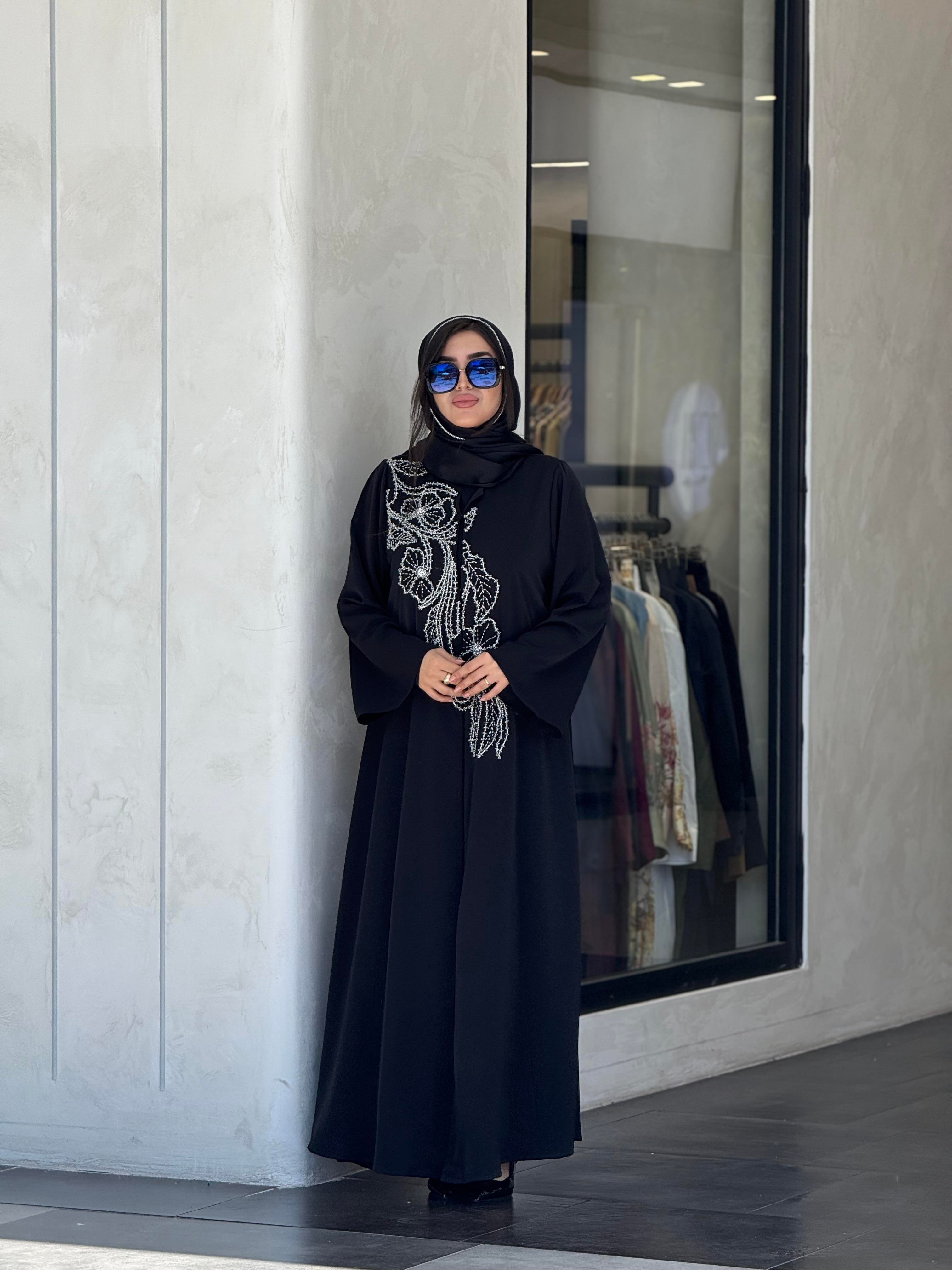 siina abaya