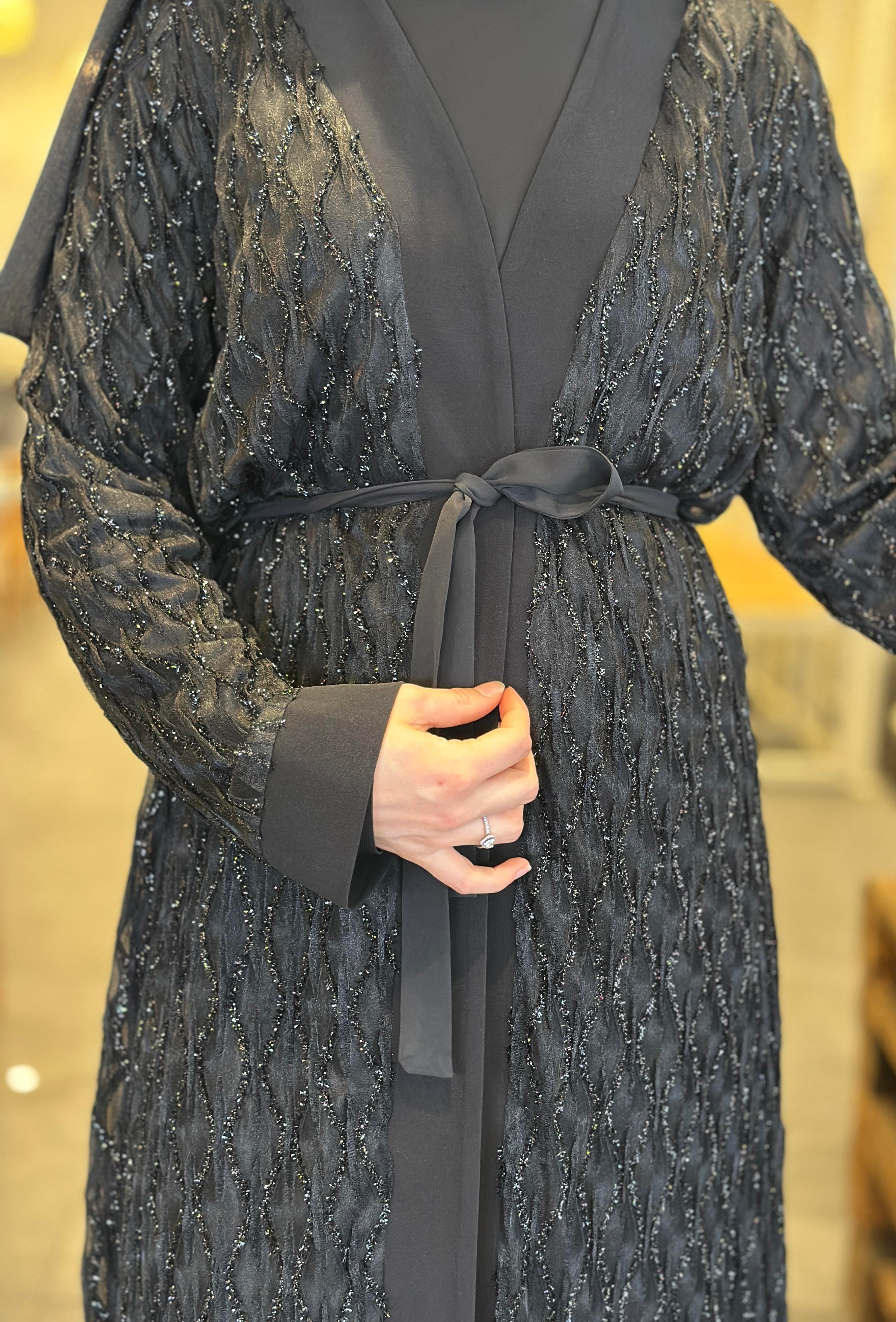 SIMLI ABAYA