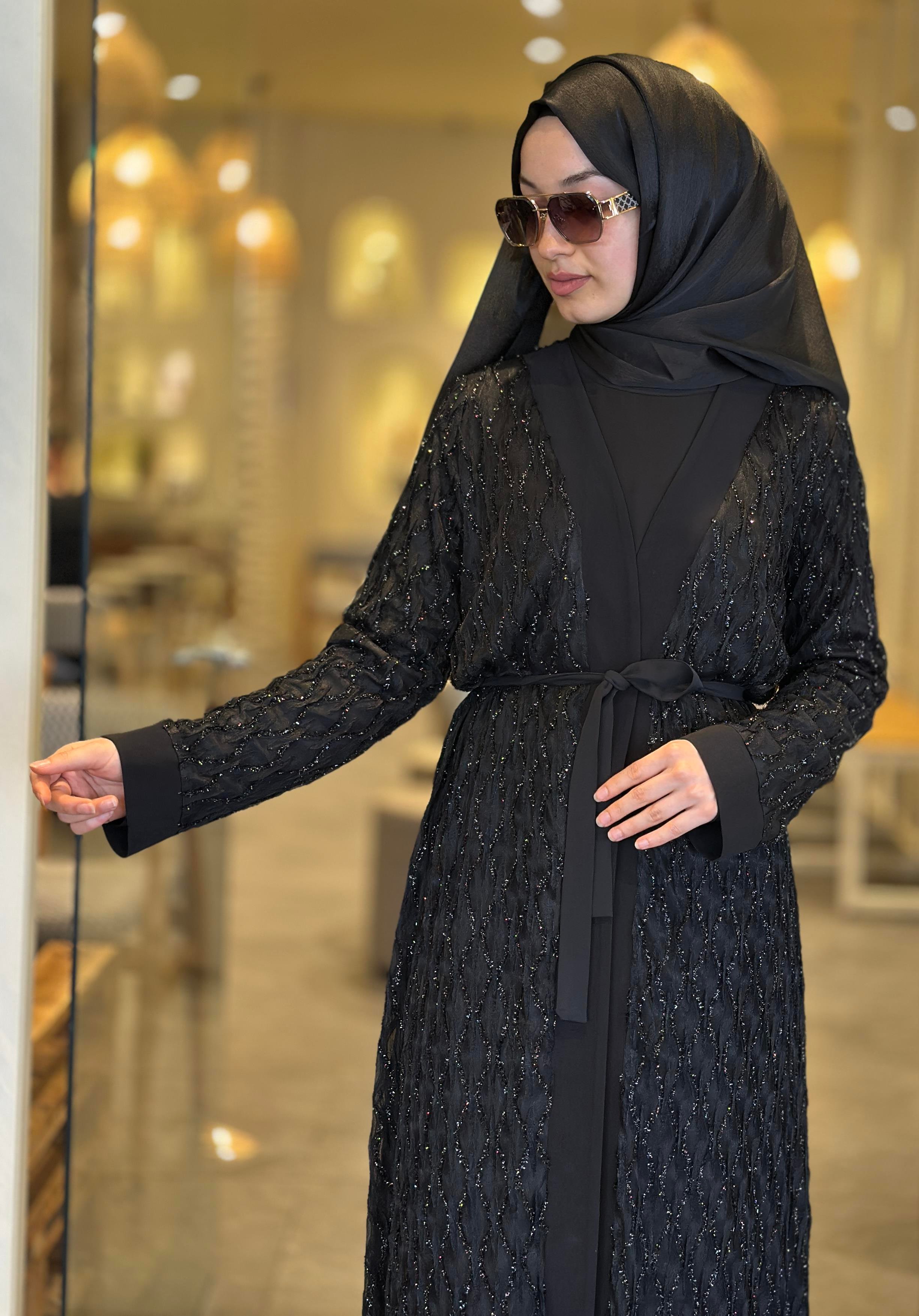 SIMLI ABAYA