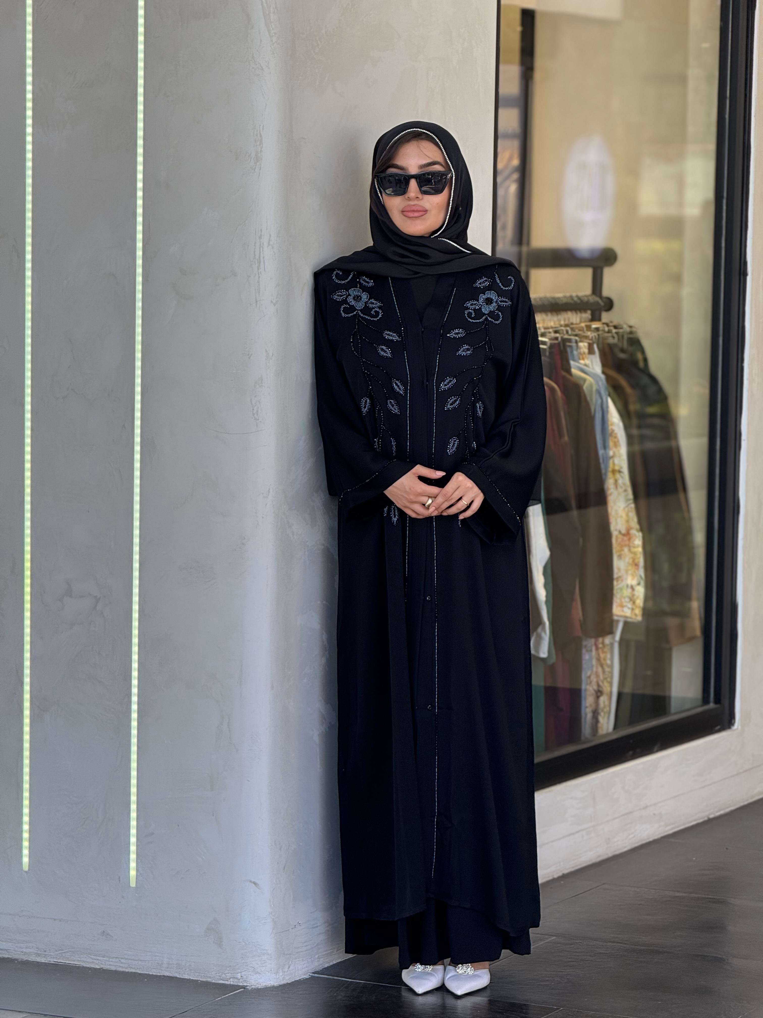 SÜHEYLA ABAYA