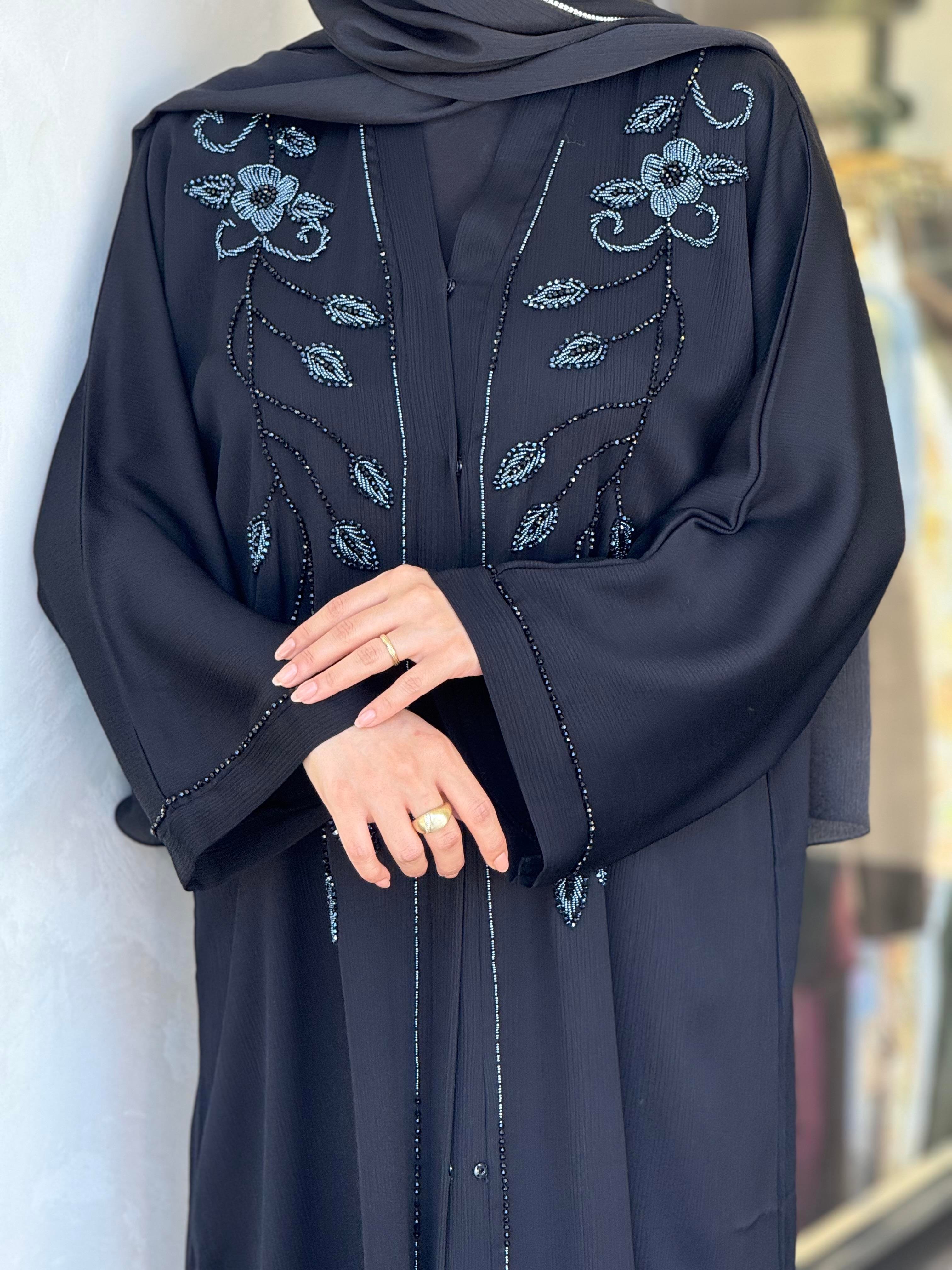 SÜHEYLA ABAYA