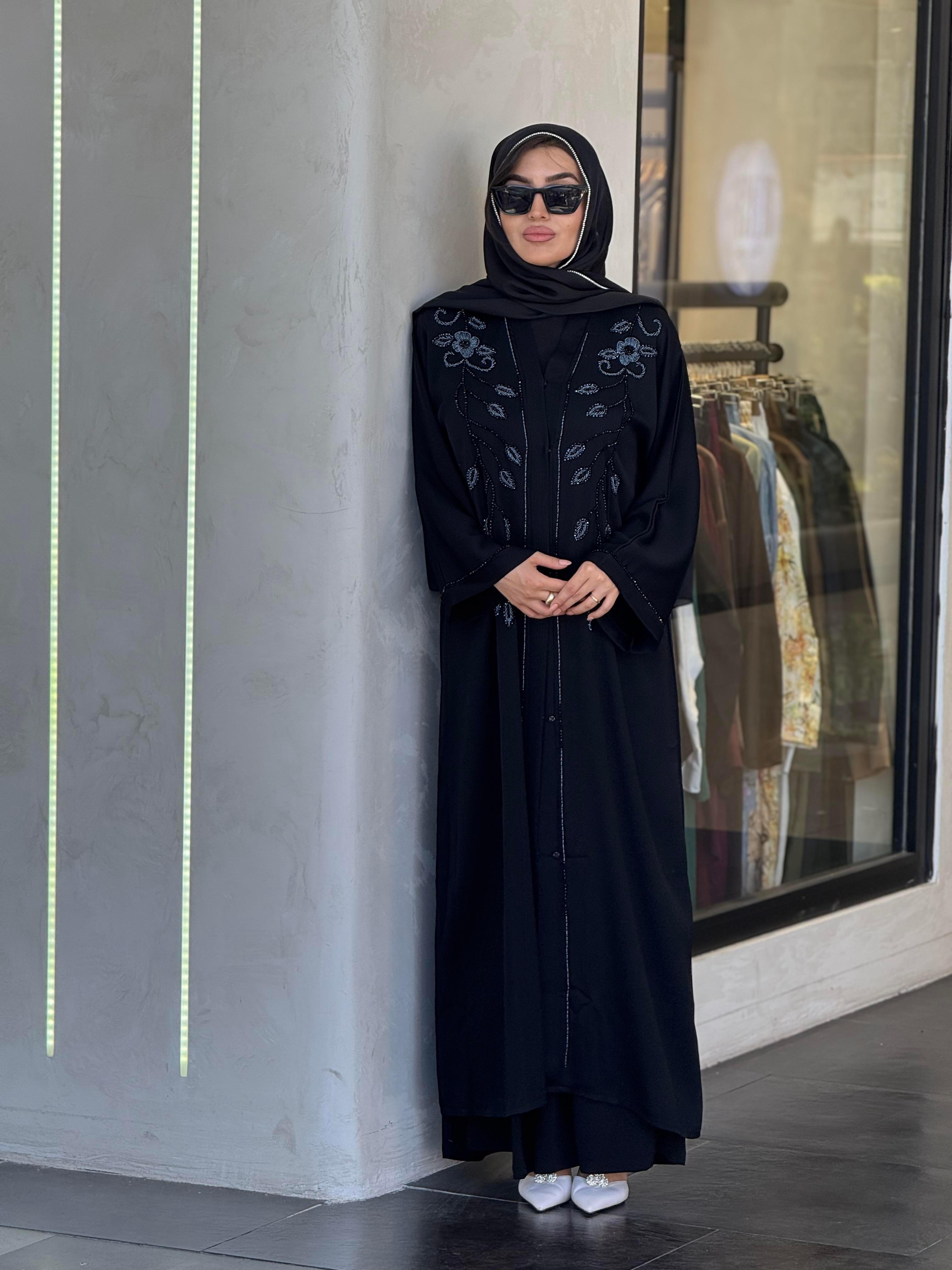 SÜHEYLA ABAYA