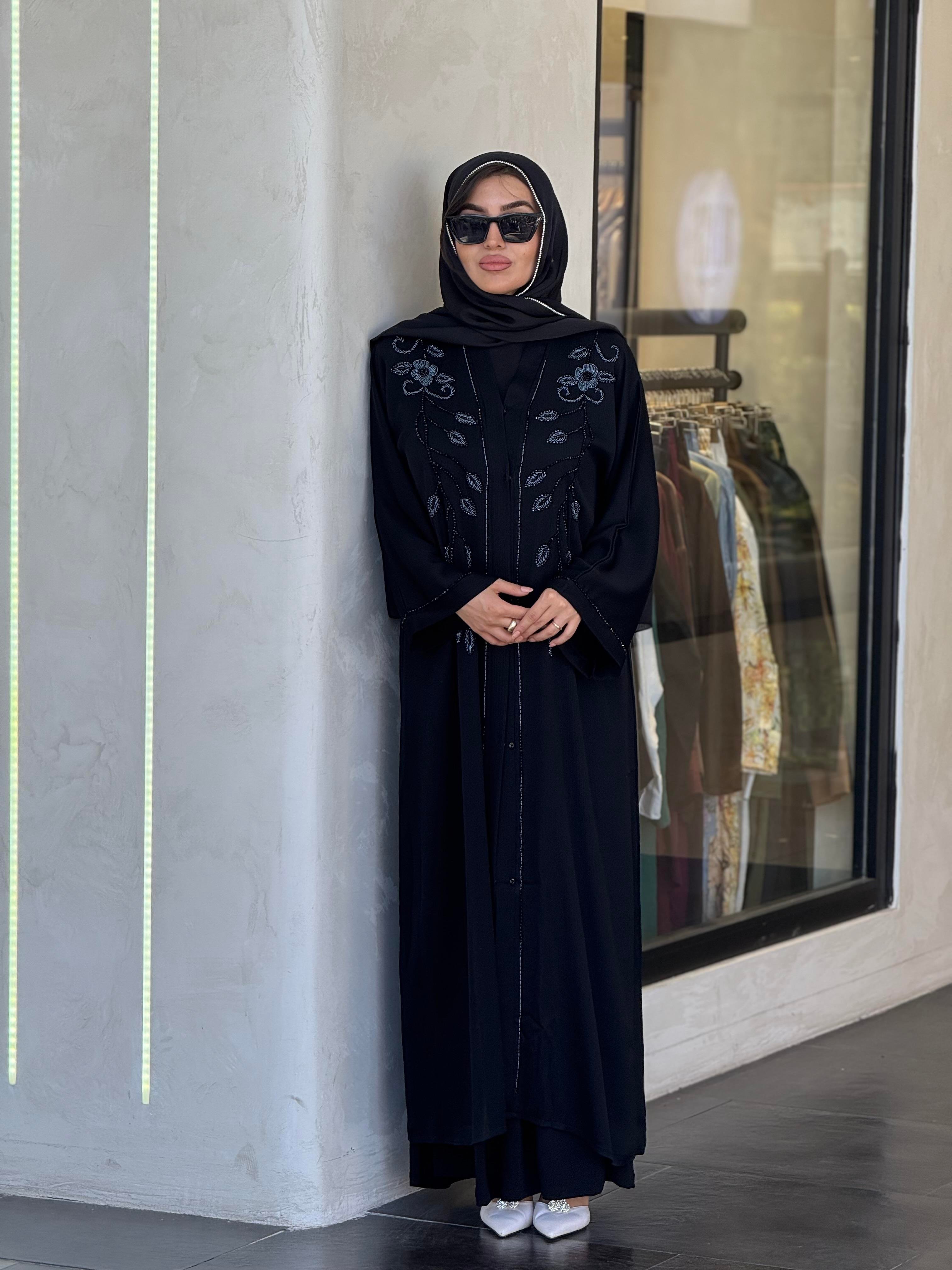 SÜHEYLA ABAYA
