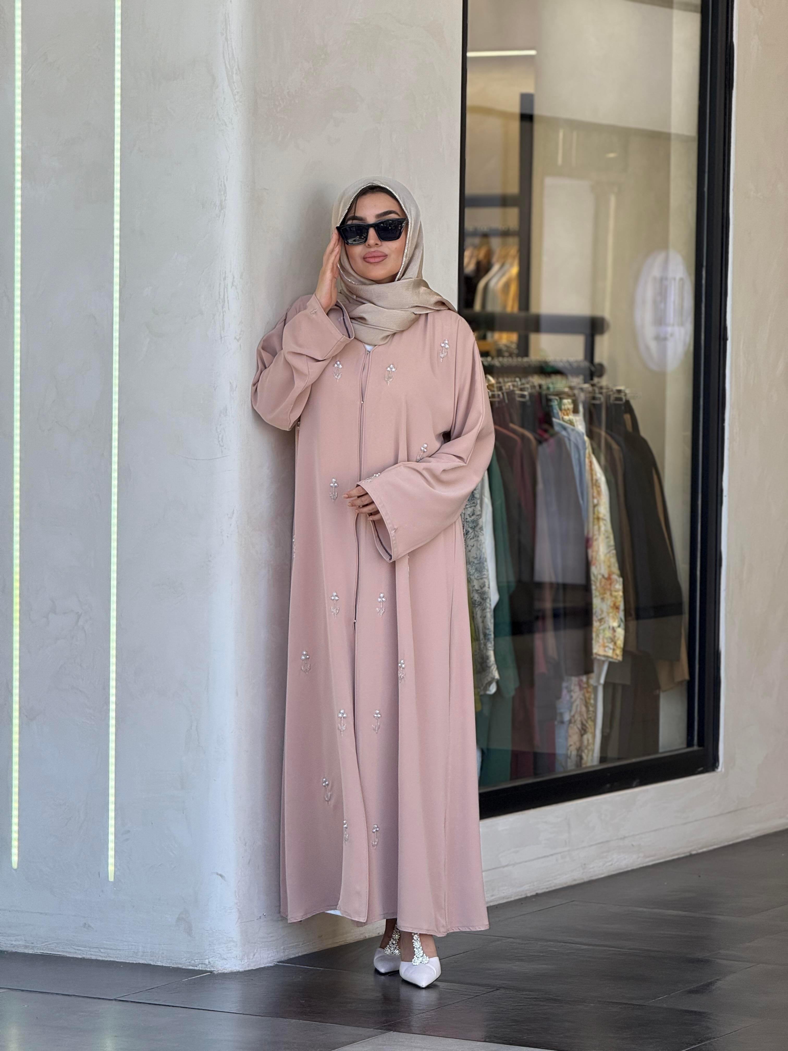 SÜMEYRA ABAYA