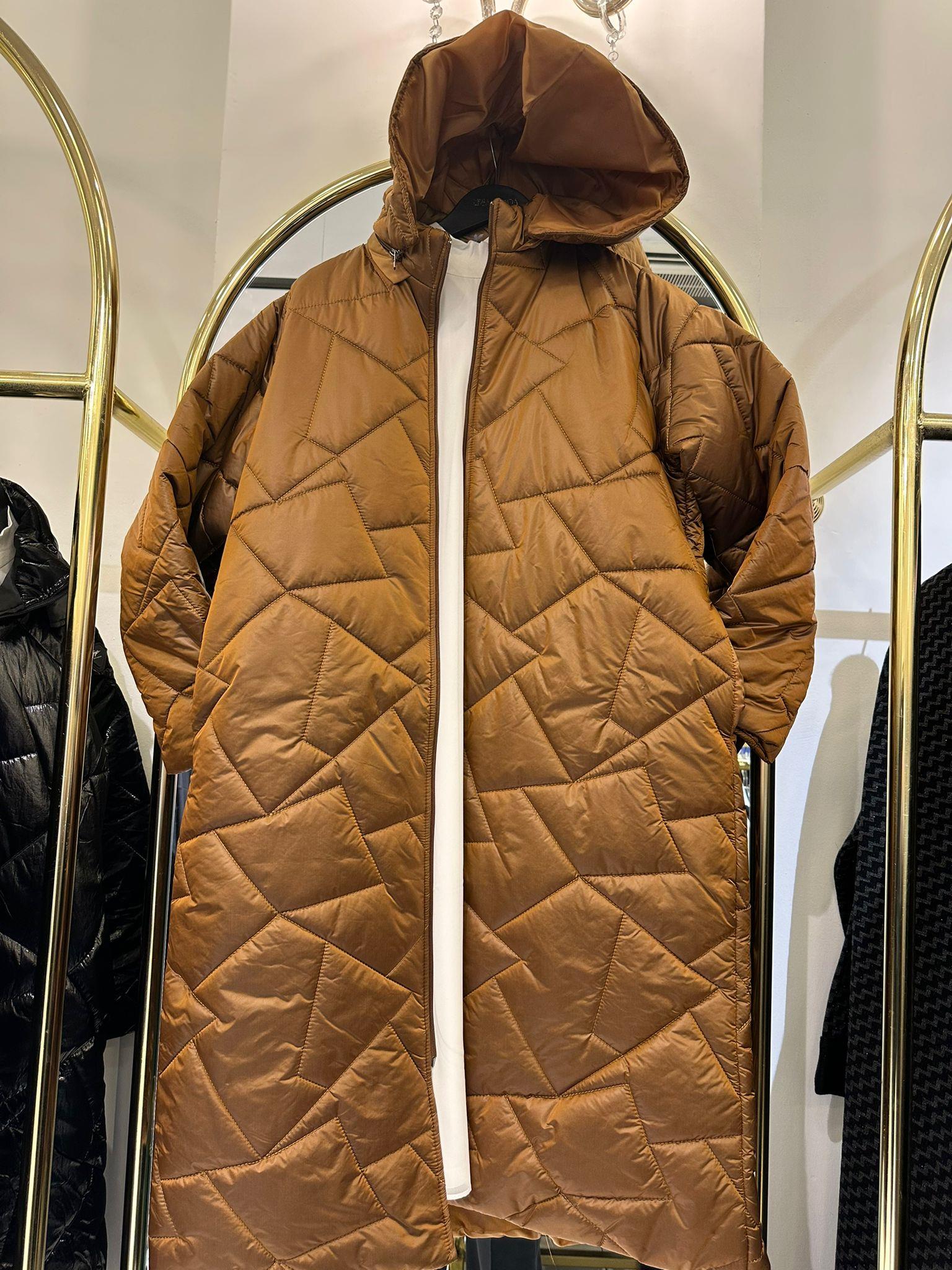 TARÇIN ŞİŞME MONT