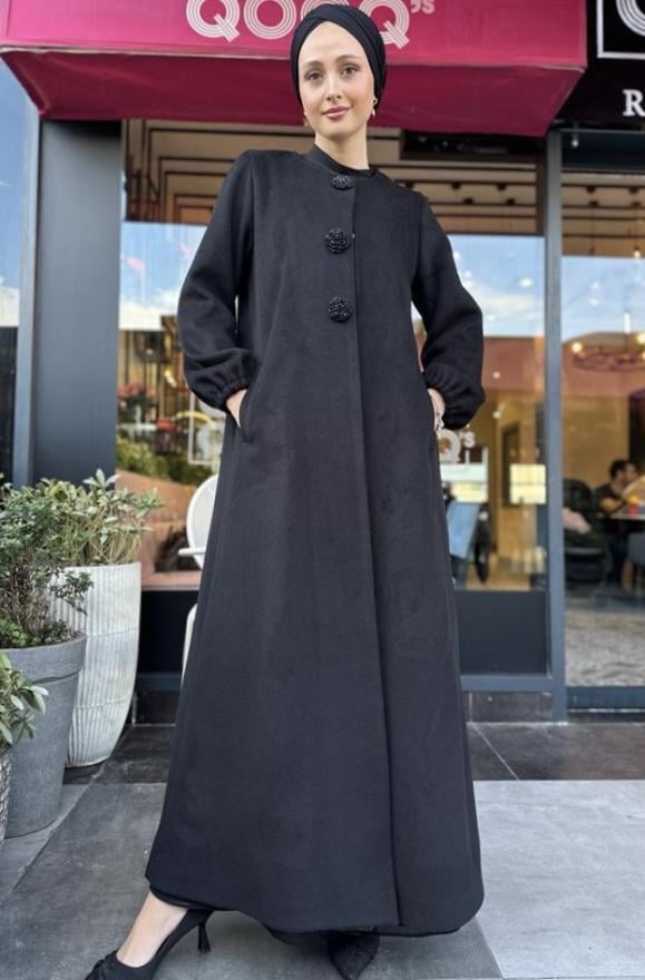 TAŞLI KAŞE KABAN