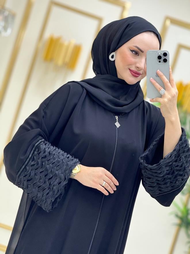 Vanessa Abaya