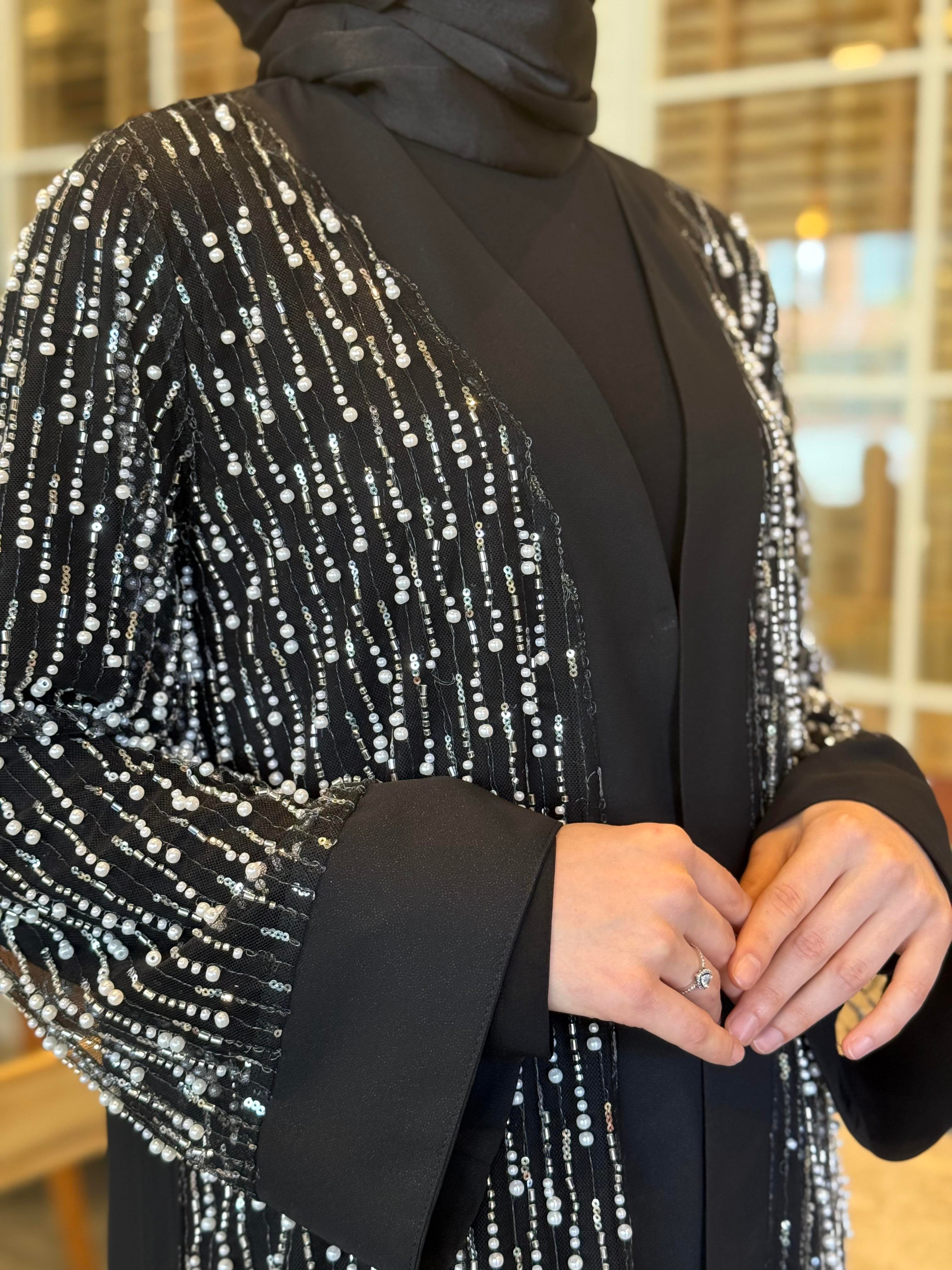 YILDIZ ABAYA TAKIM