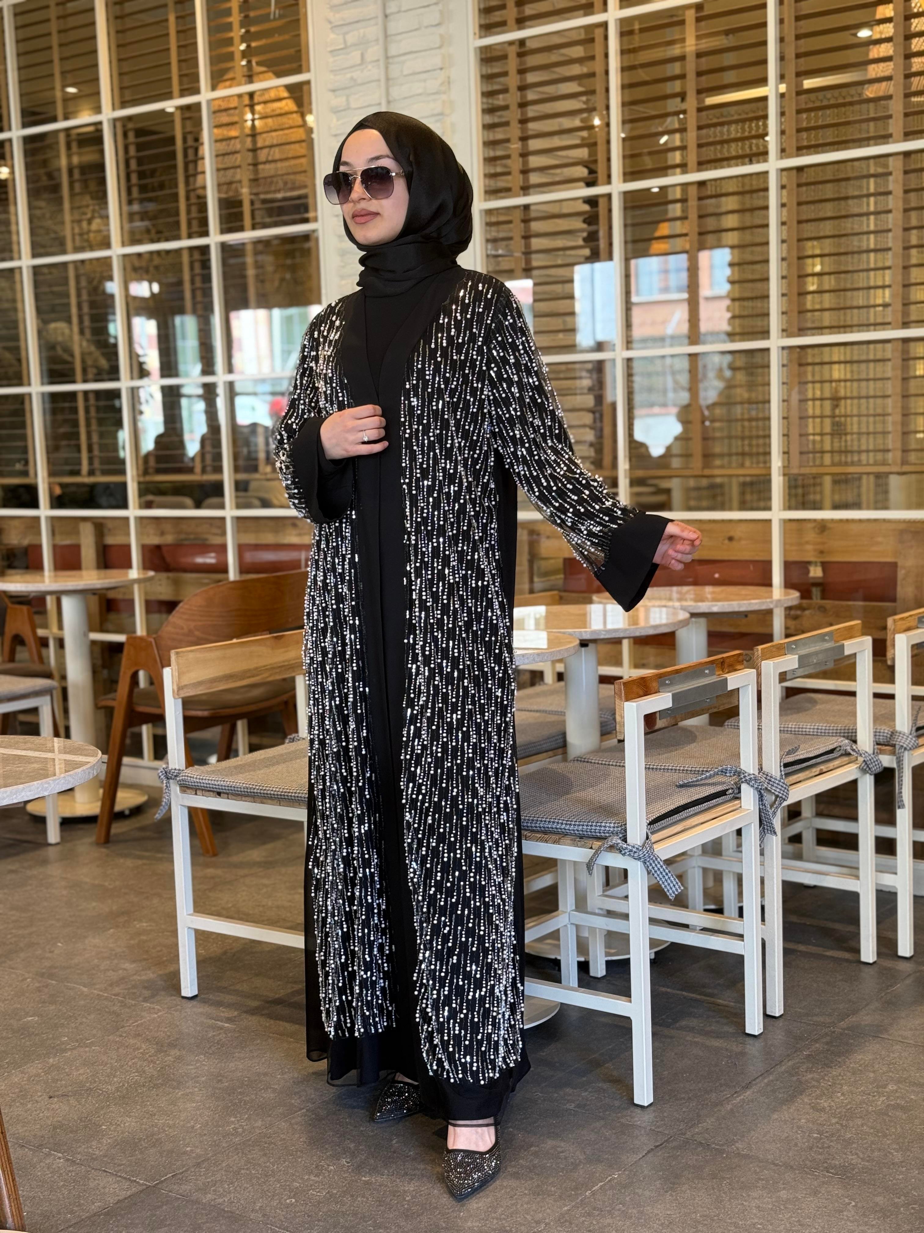 YILDIZ ABAYA TAKIM