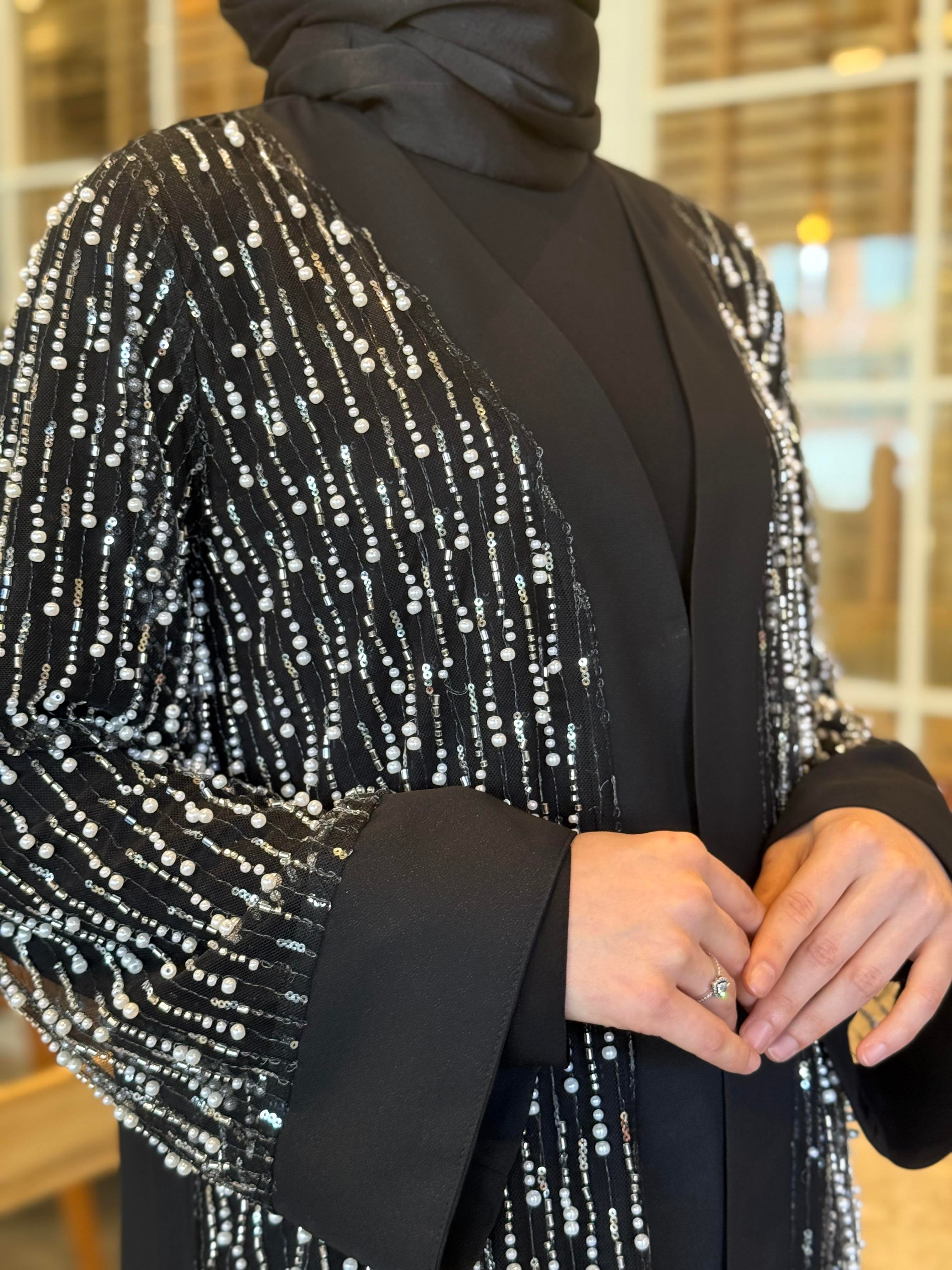 YILDIZ ABAYA TAKIM