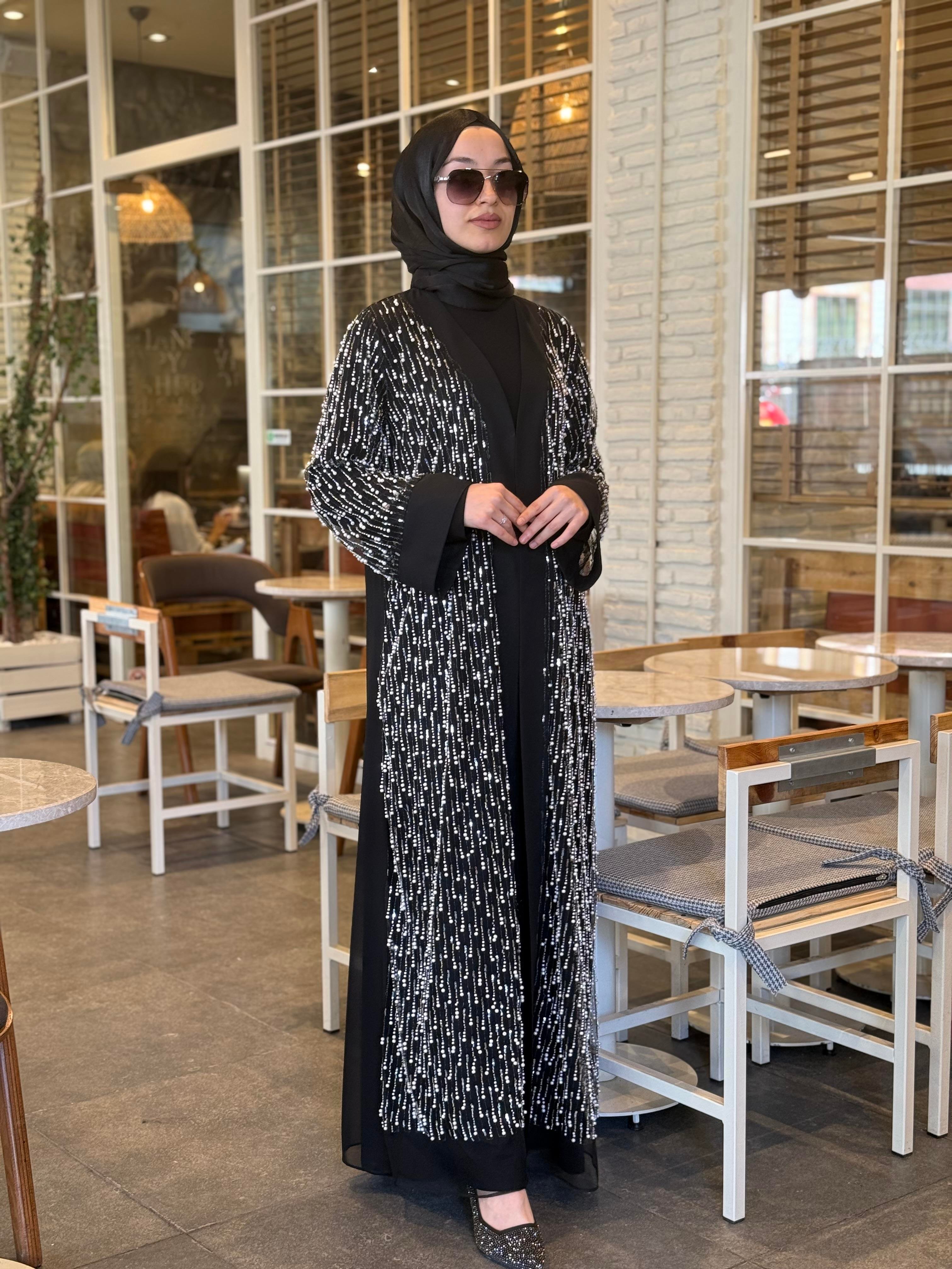 YILDIZ ABAYA TAKIM
