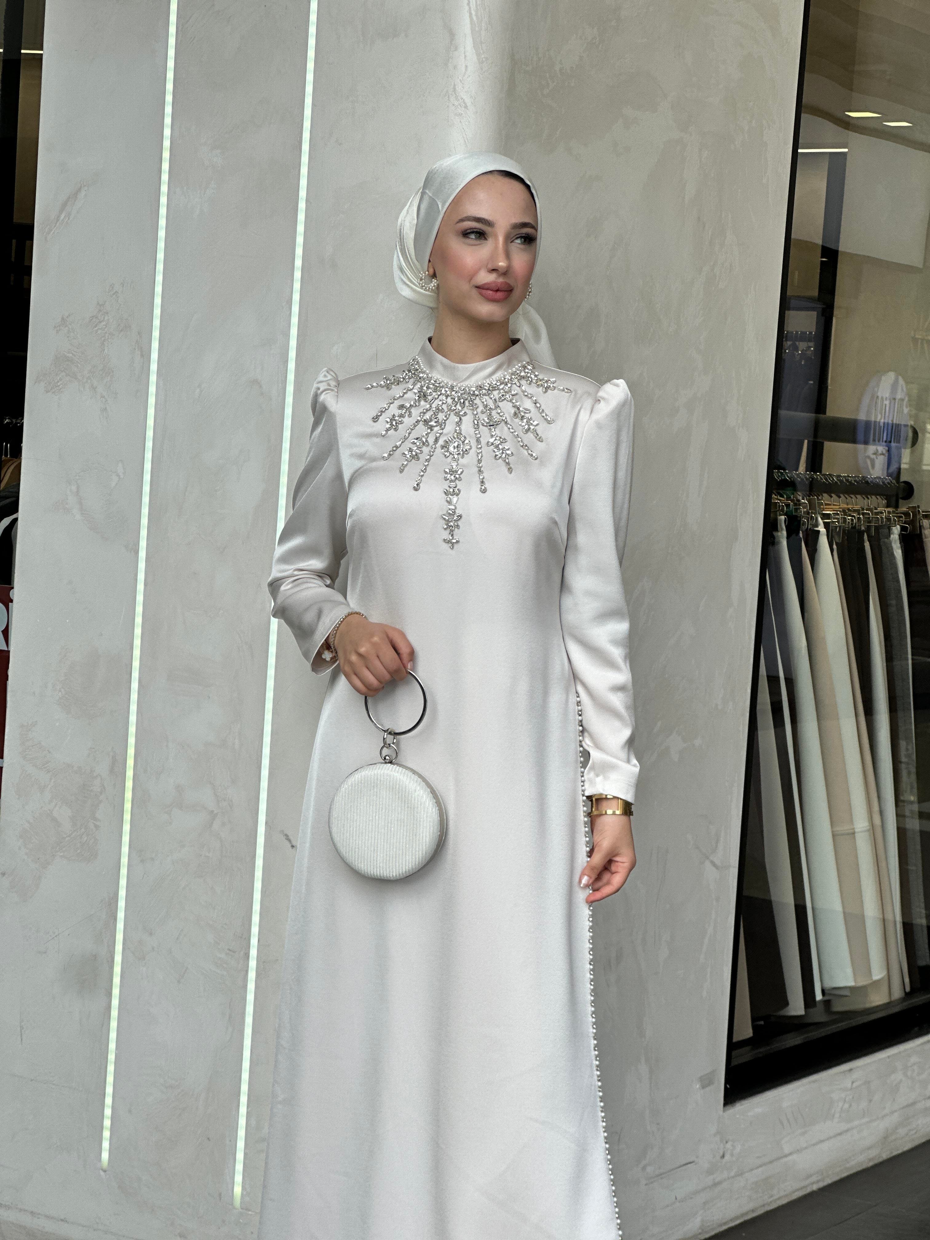 YILDIZ ELBİSE