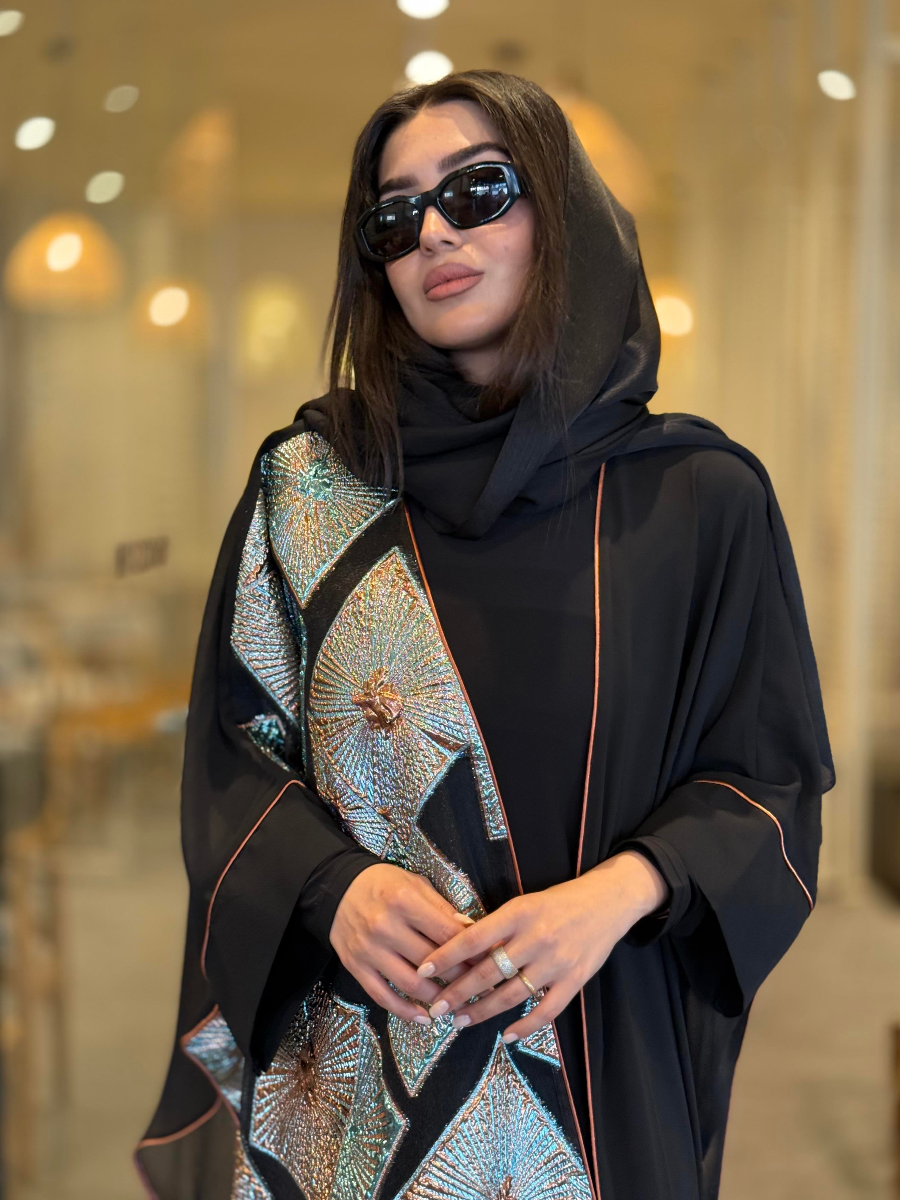 ZAMBAK ABAYA TAKIM