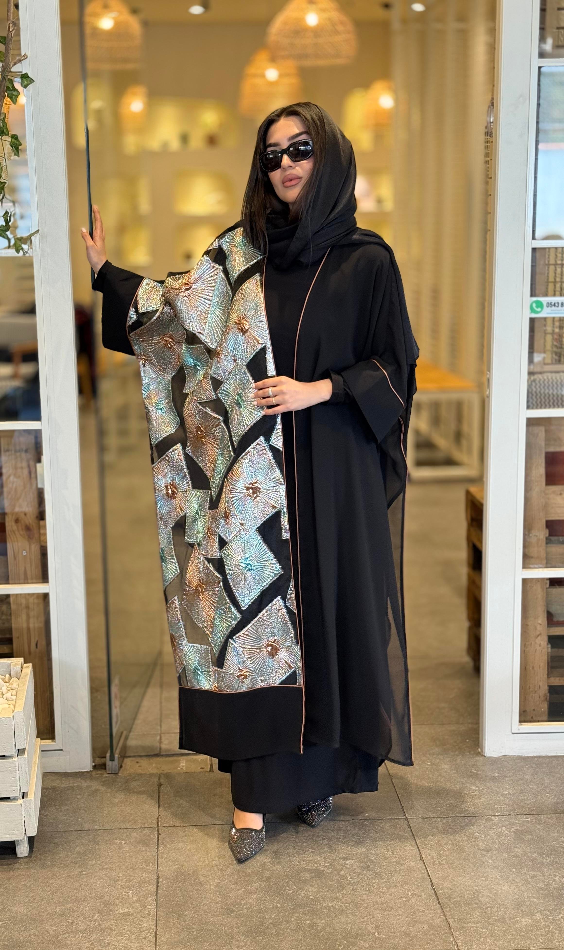 ZAMBAK ABAYA TAKIM