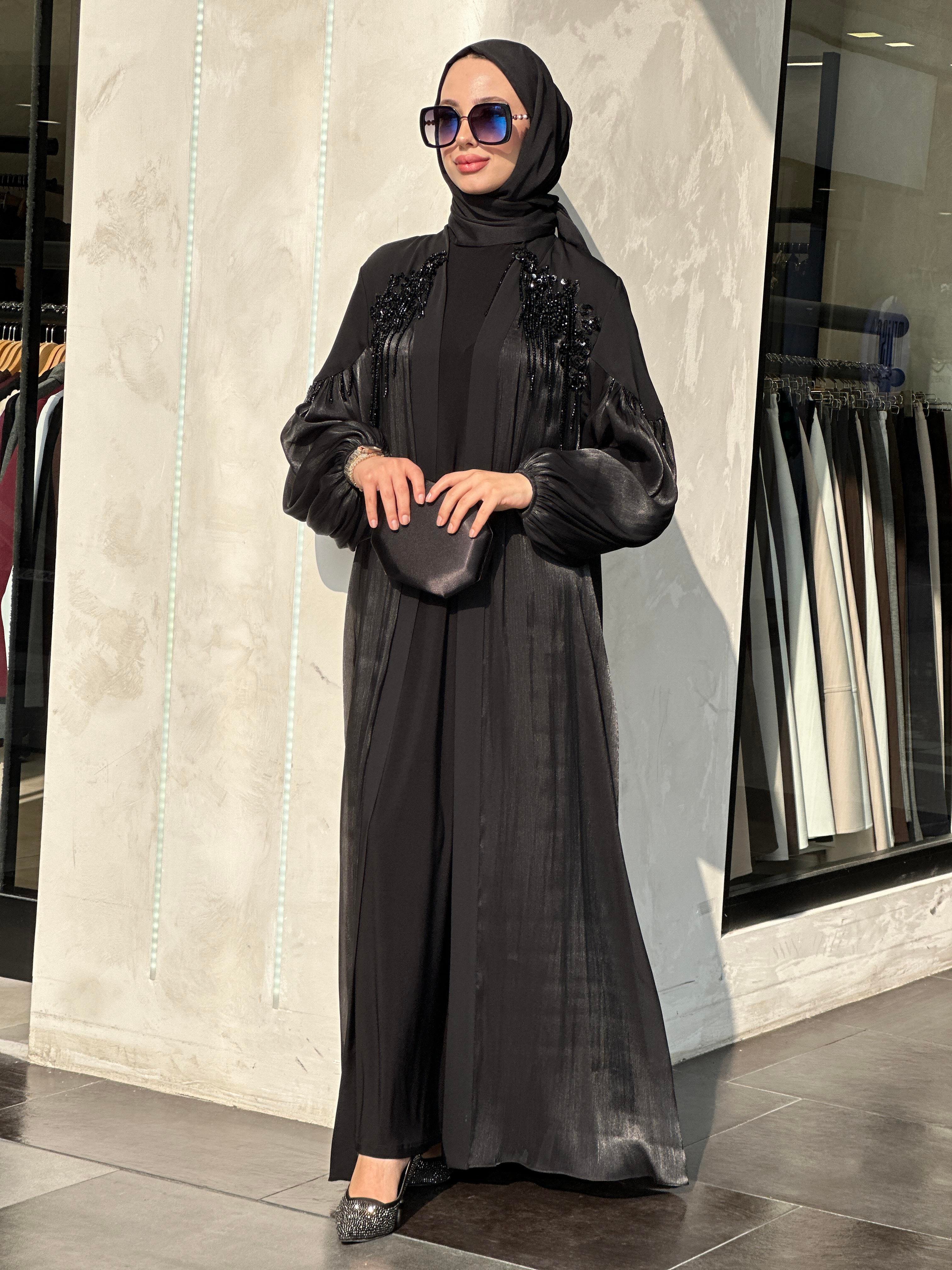 ZÜMRE ABAYA