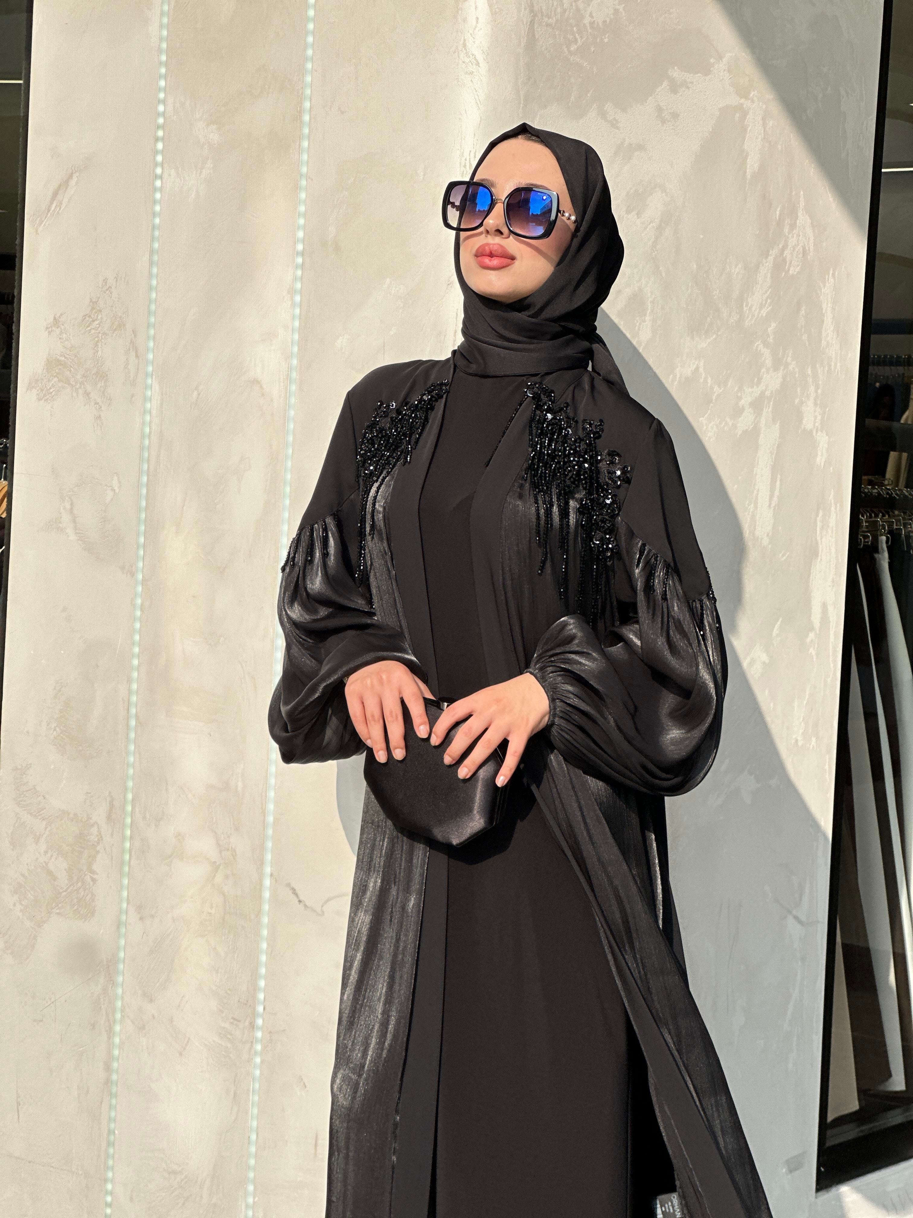 ZÜMRE ABAYA