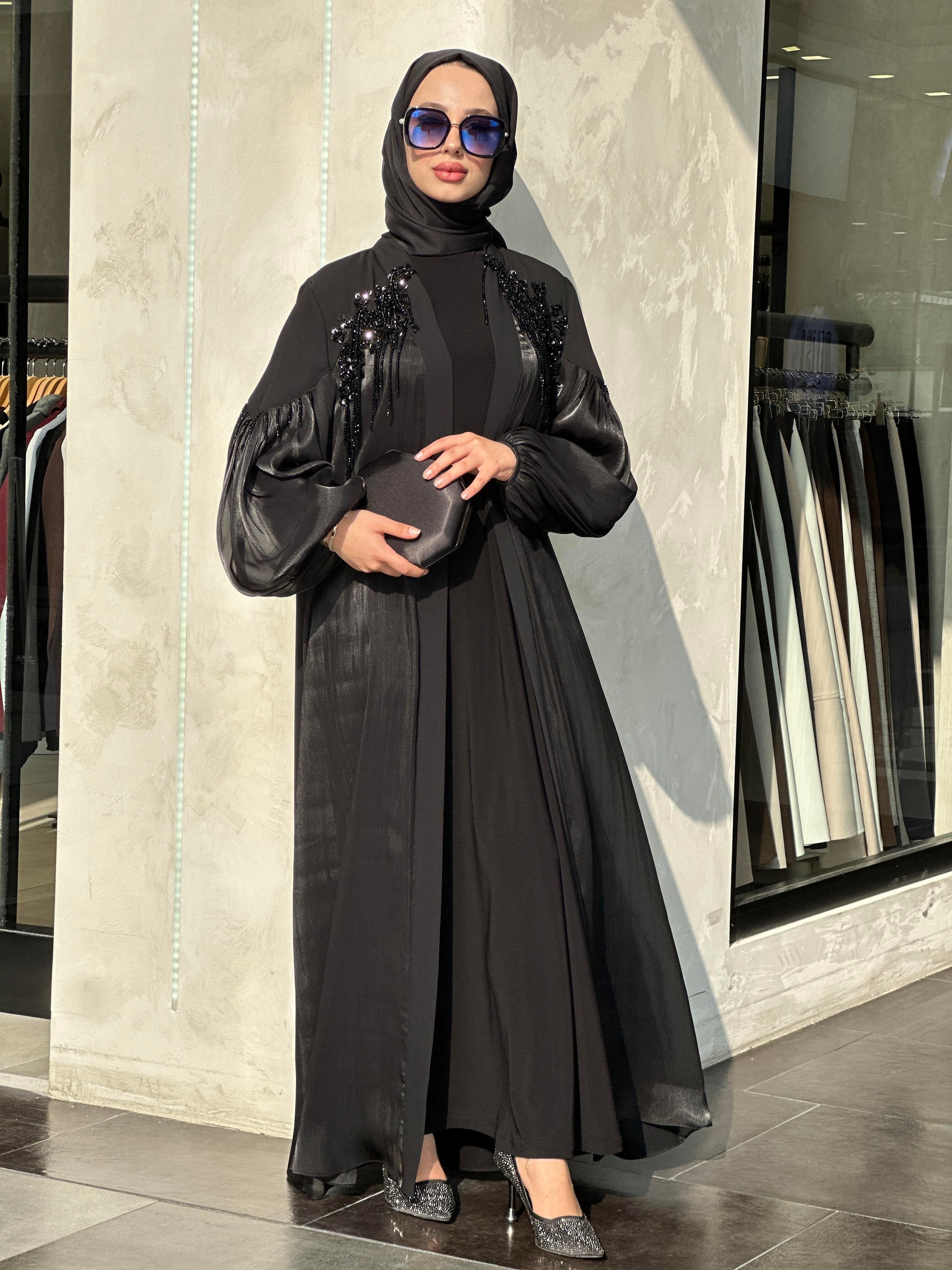 ZÜMRE ABAYA