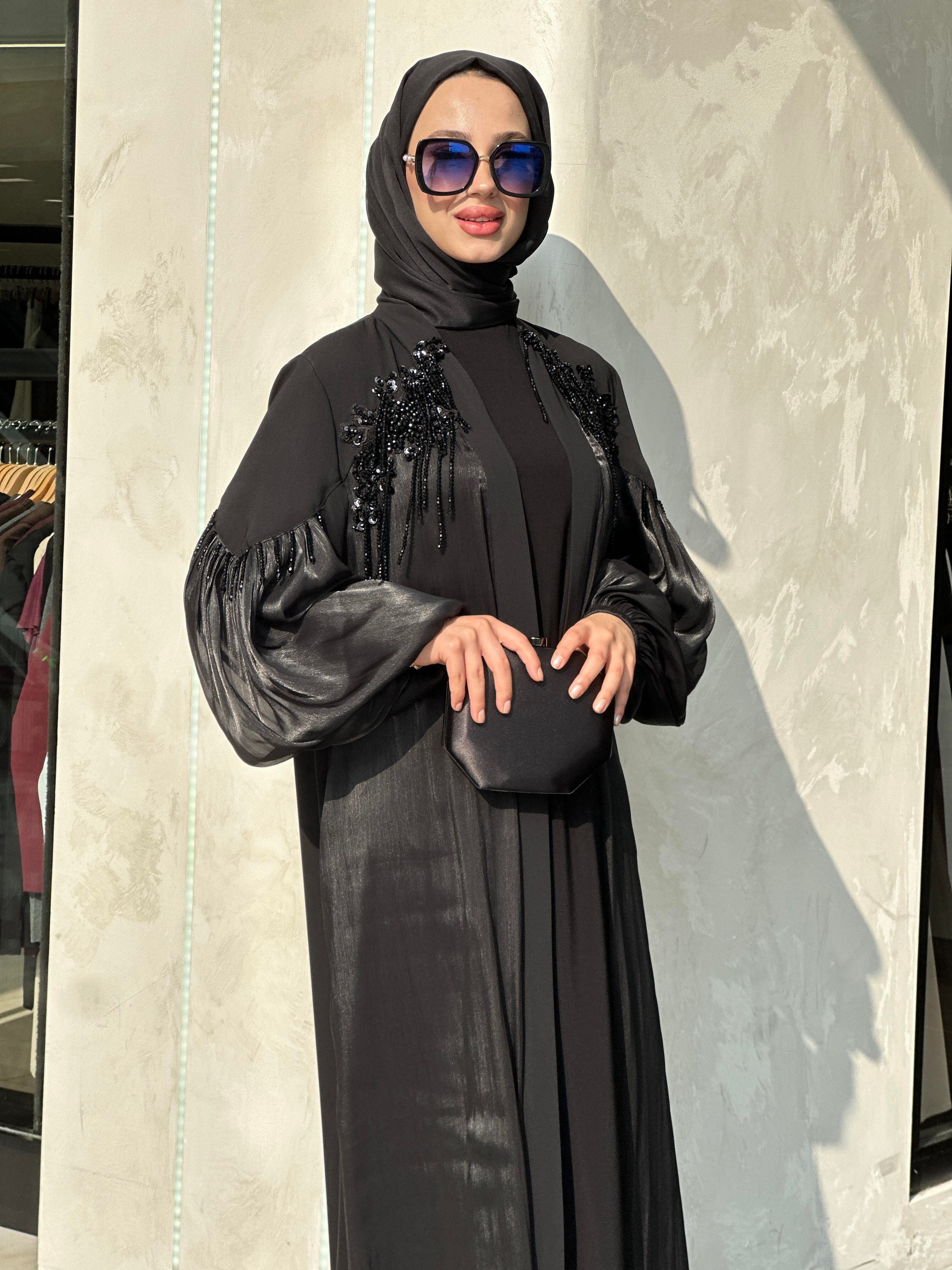 ZÜMRE ABAYA