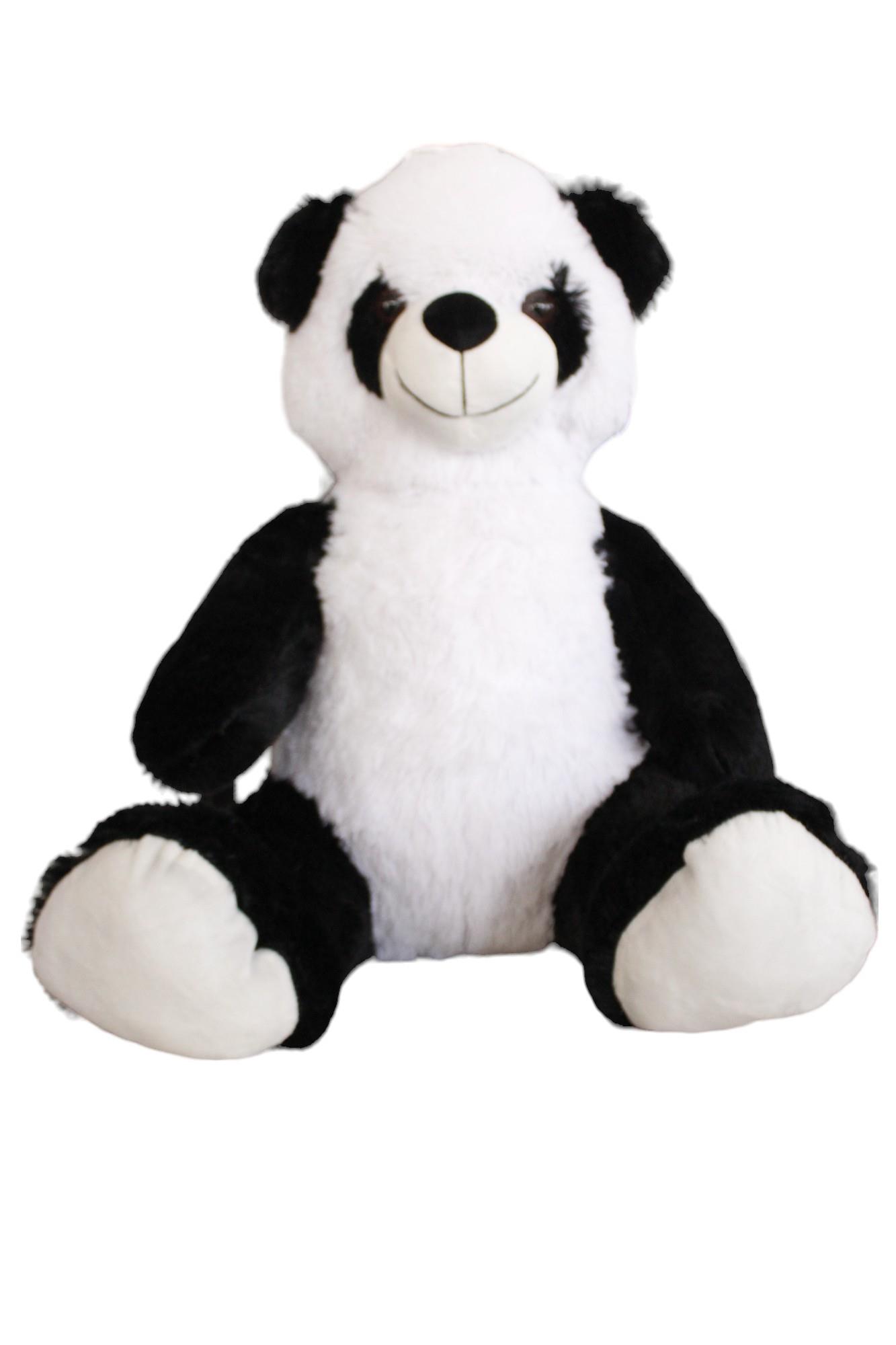 60 Cm Peluş Panda 