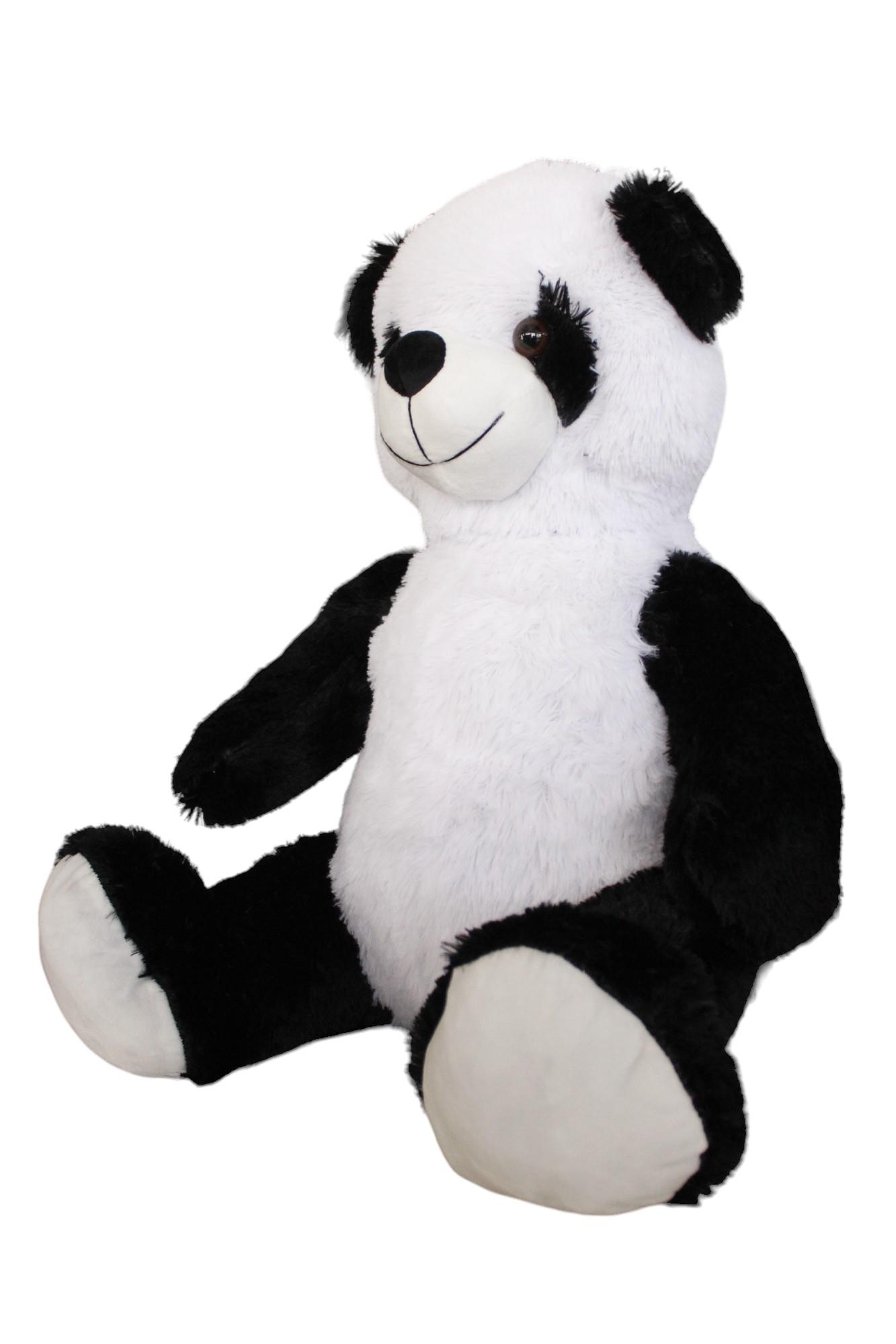 60 Cm Peluş Panda 
