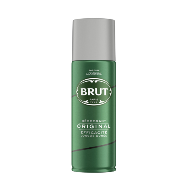 Brut Orıgınal Deodorant 200 ml