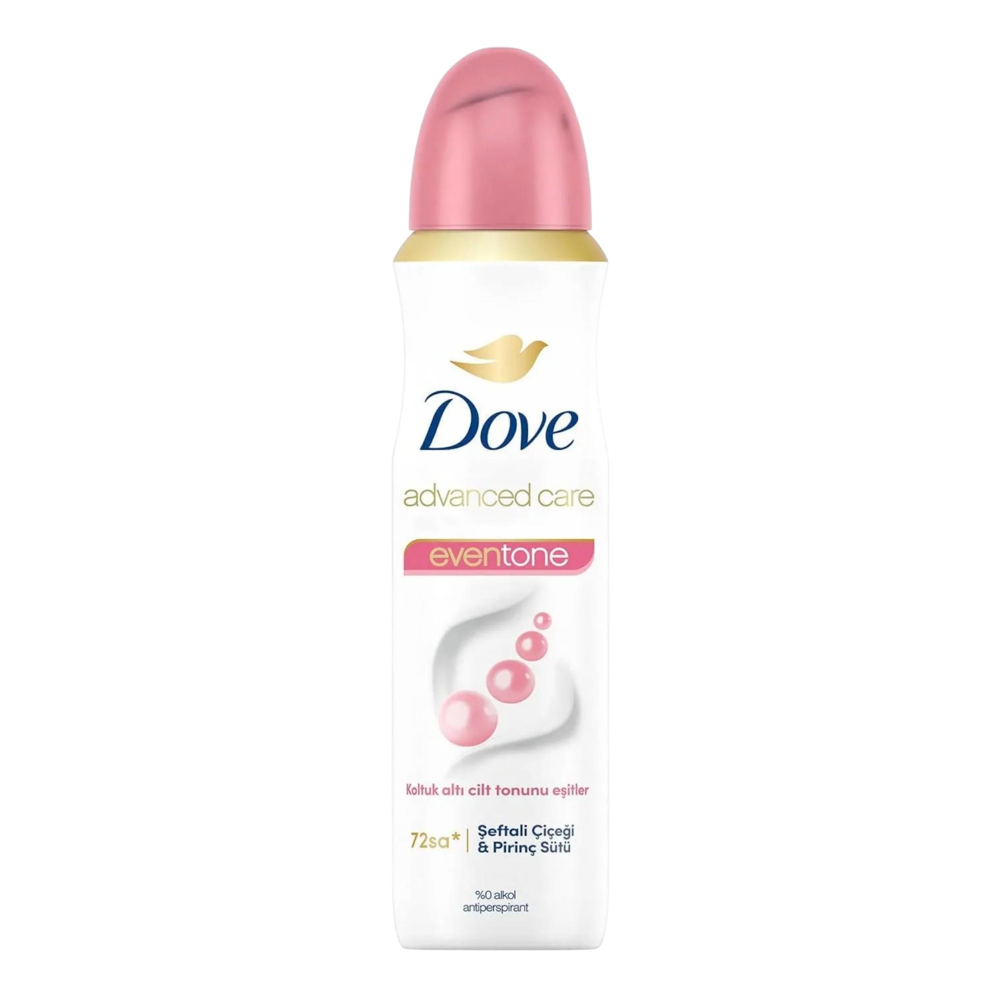 Dove eventone Kadın Deodorant 150 ml