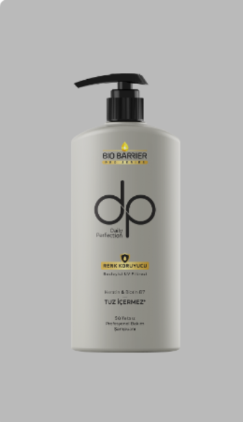 DP Renk Koruyucu Şampuan 425ml