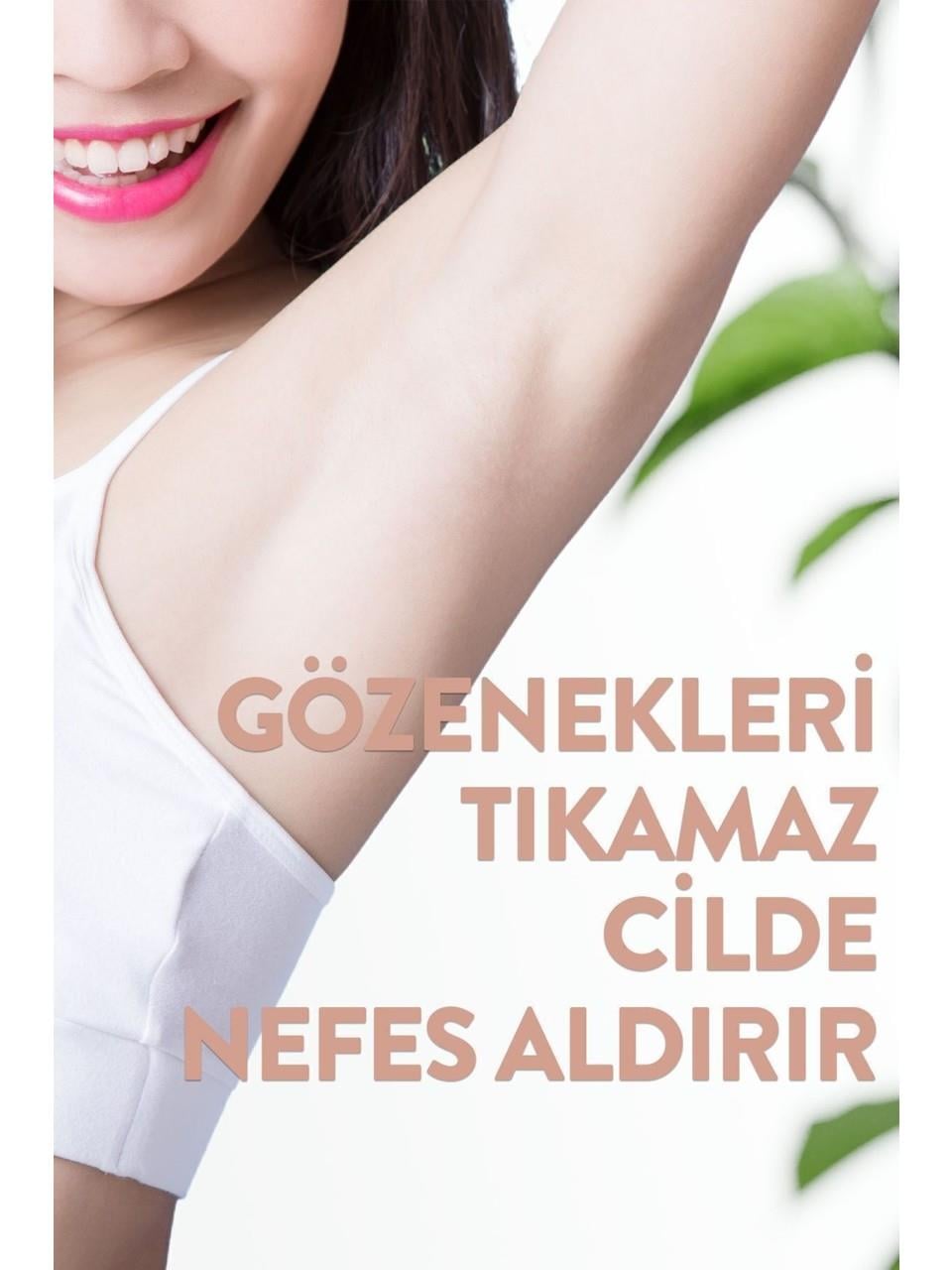 Emotion Natural Bloom Kadın Deodorant 150 ml