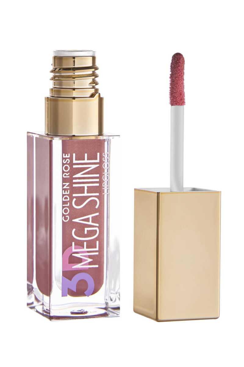 Golden Rose 3D Mega Shine Lipgloss No:117