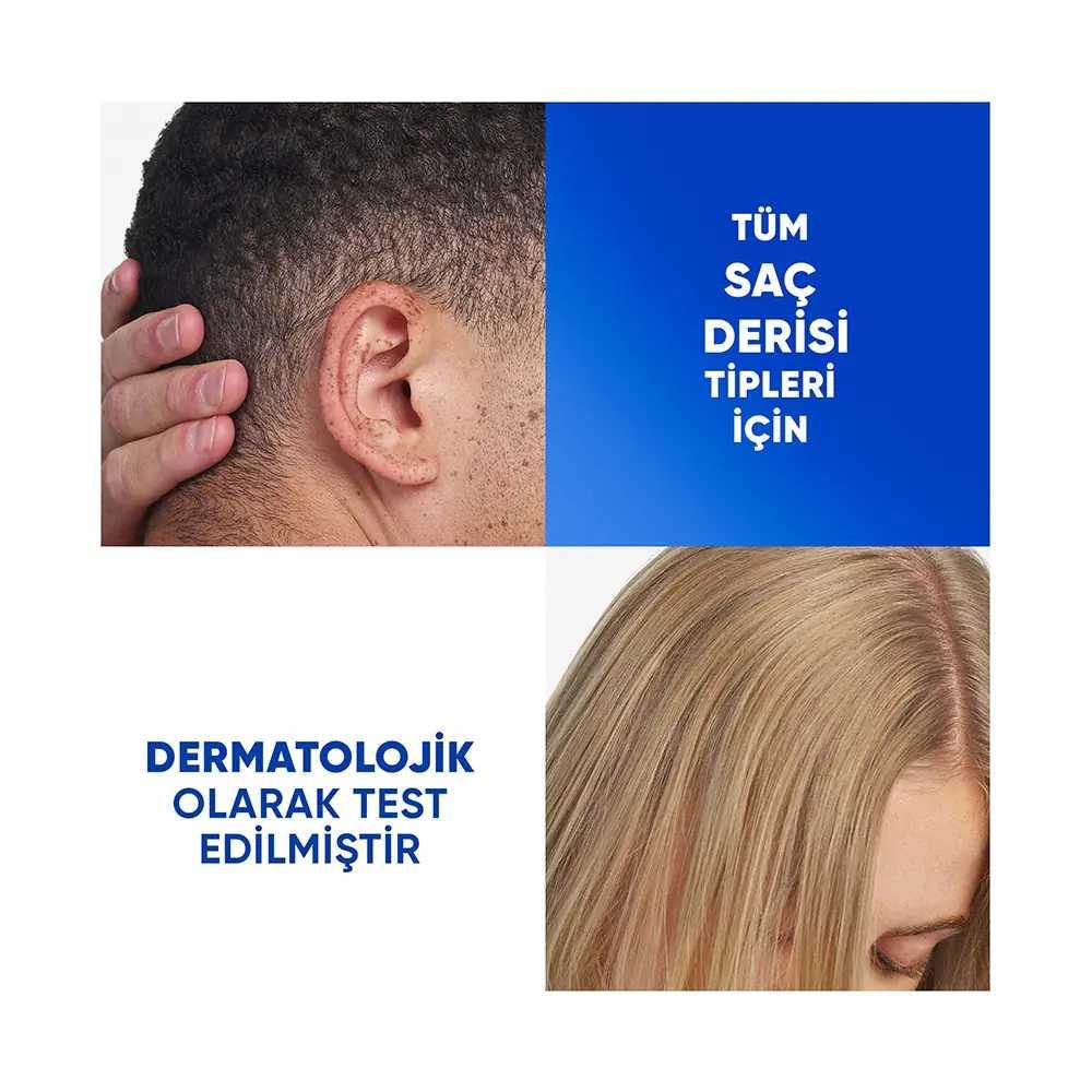 Head&Shoulders Ekstra Hacim Şampuan 330 ml