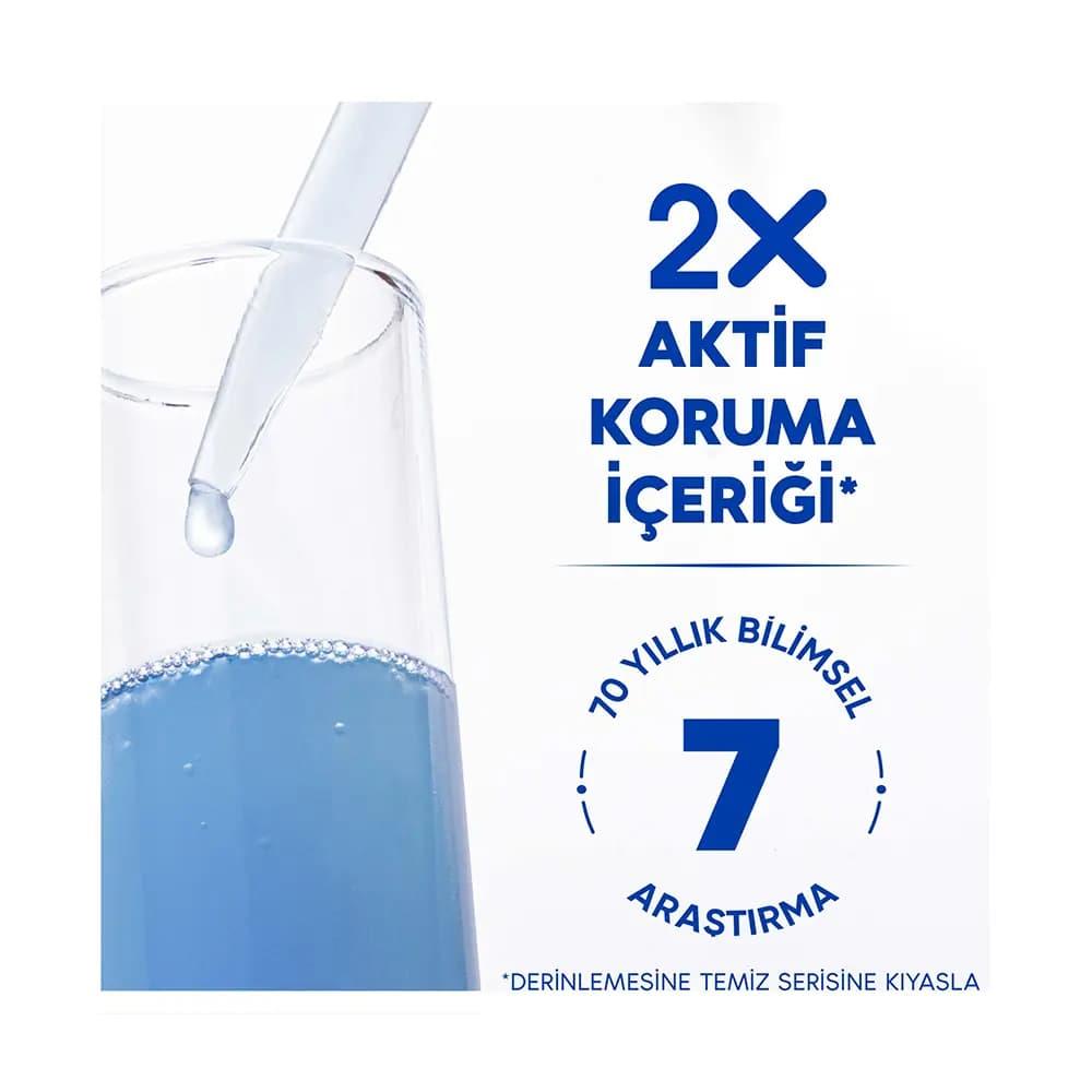Head&Shoulders Ekstra Hacim Şampuan 330 ml