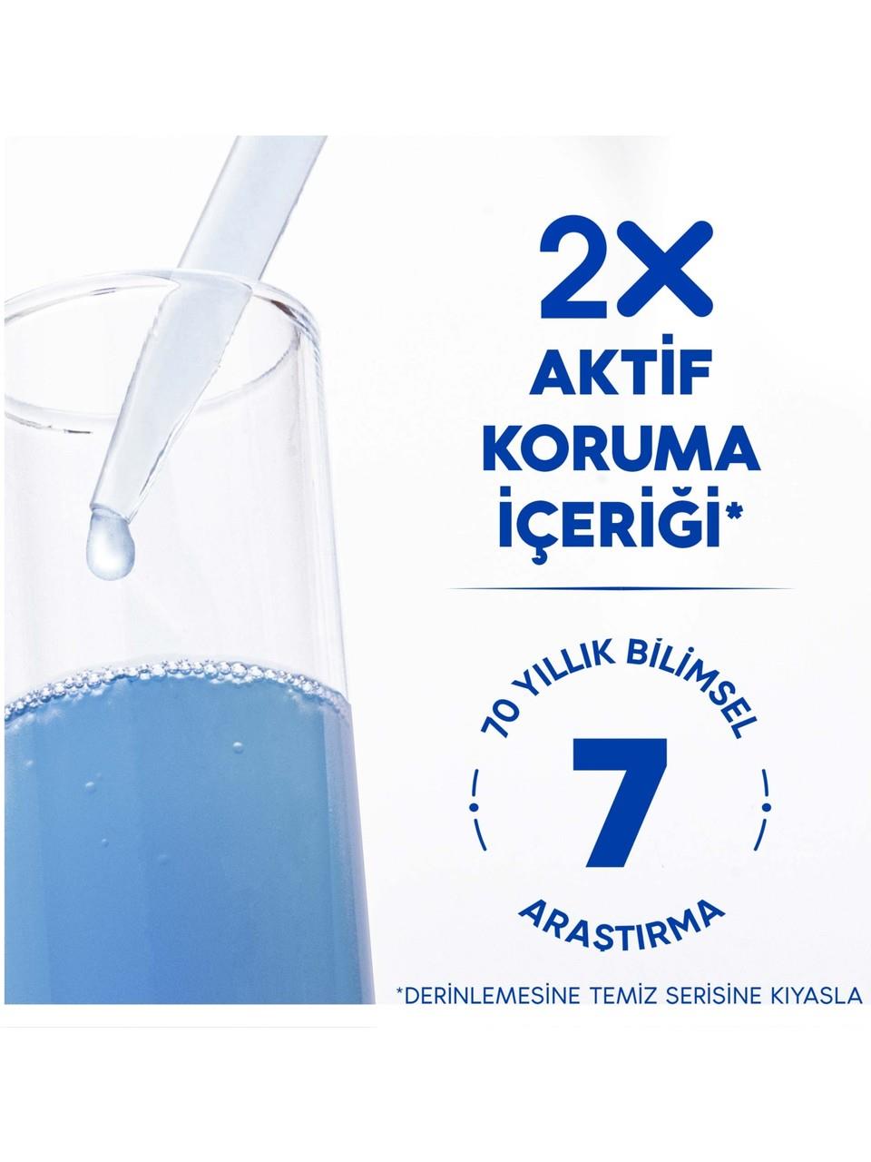 Head&Shoulders Limon Ferahlığı Şampuan 330 ml