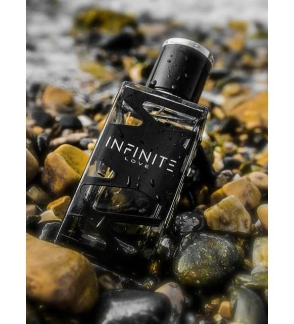 INFINITE LOVE E500 Erkek Parfüm 50ml