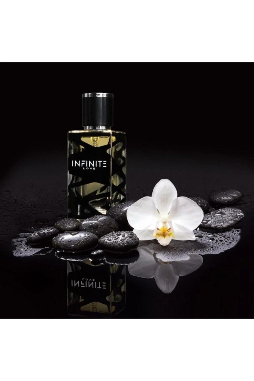 INFINITE LOVE E69 Erkek Parfüm 50ml
