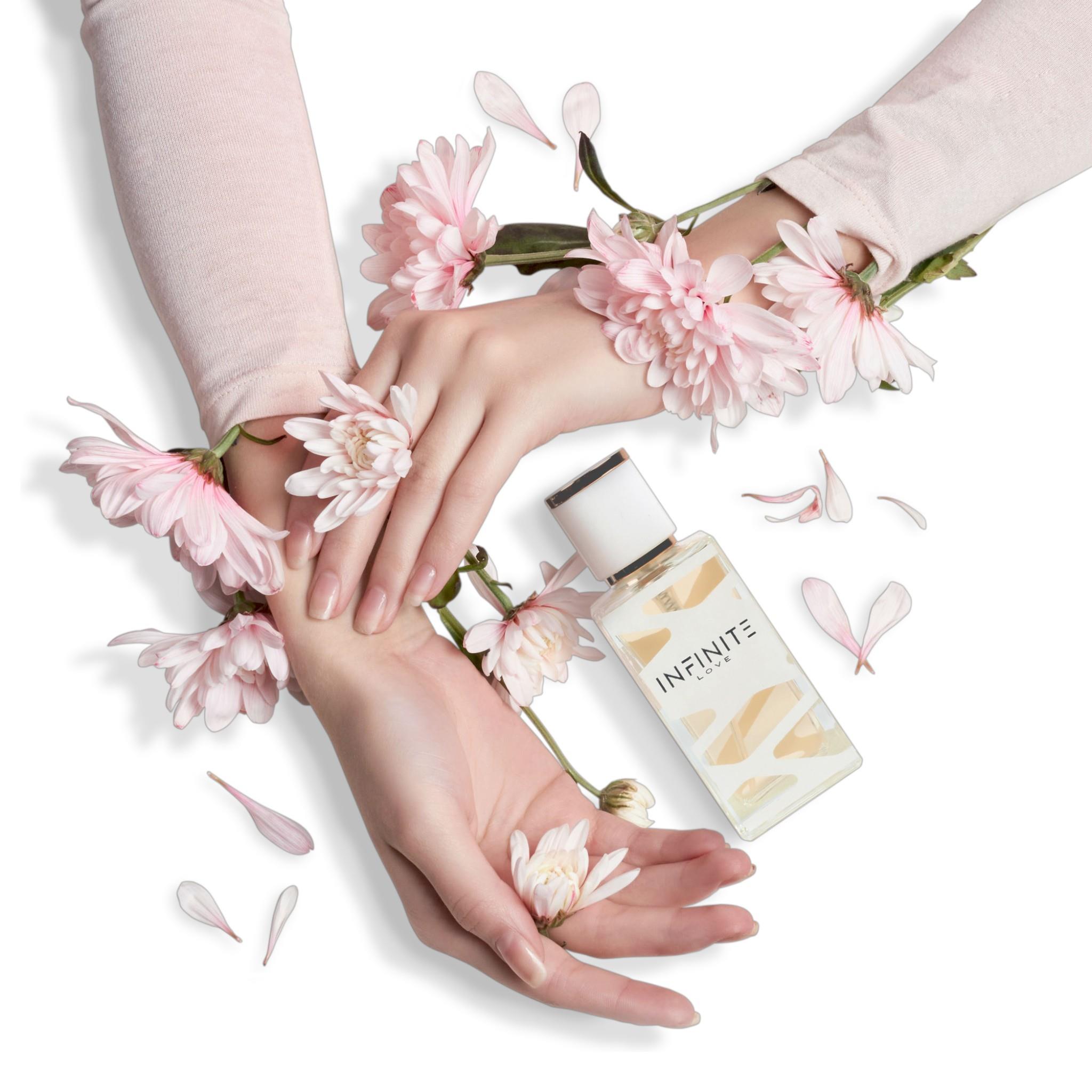 INFINITE LOVE K75 Kadın Parfüm 50ml