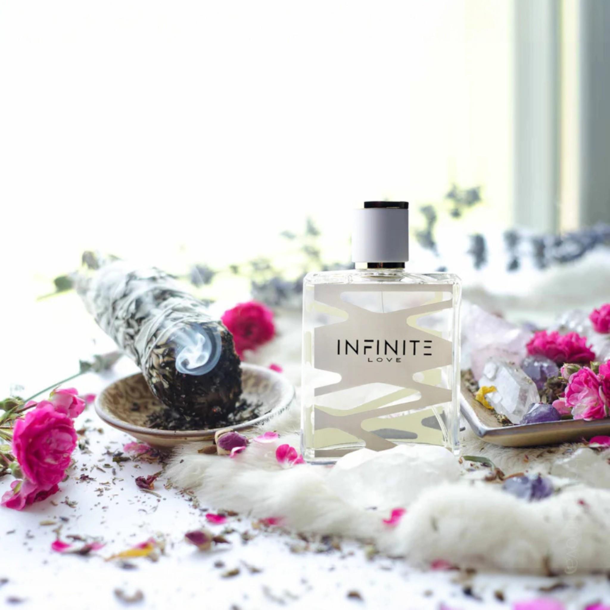 INFINITE LOVE K85 Kadın Parfüm 50ml