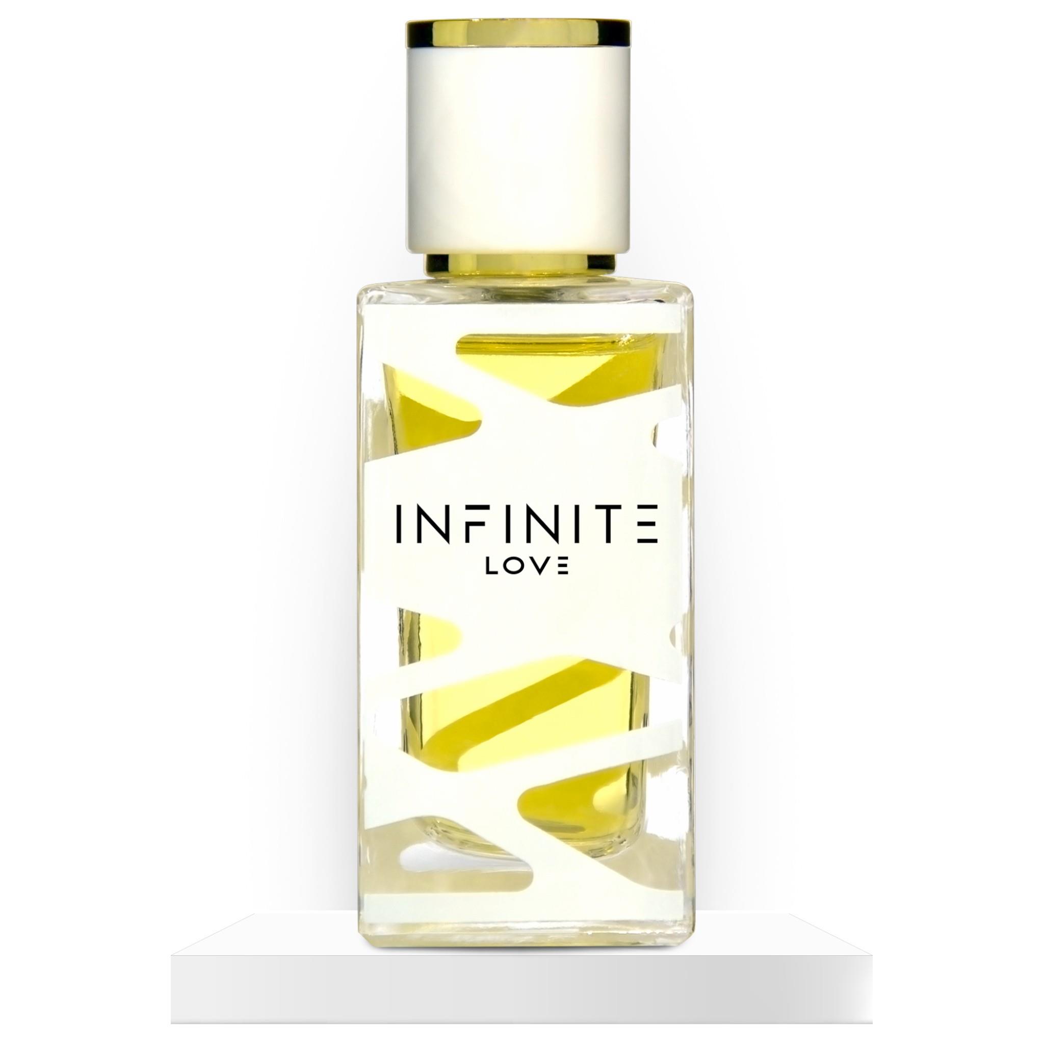 INFINITE LOVE K85 Kadın Parfüm 50ml