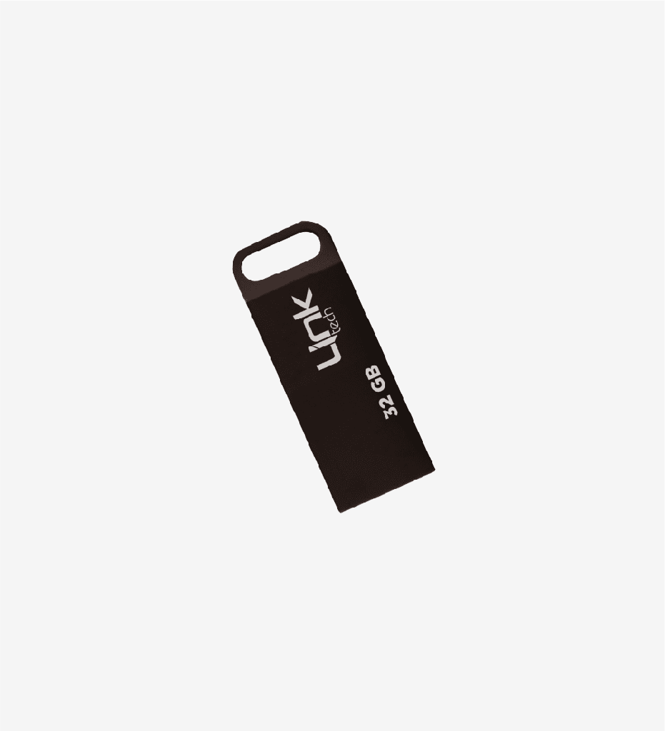 L132 Lite Metal 20mb/s 32GB USB Flash Bellek